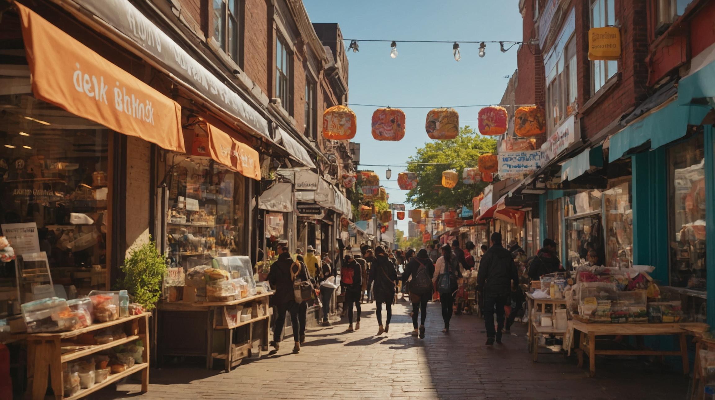 US Small Business Applications Surge in 2024 | FinOracle