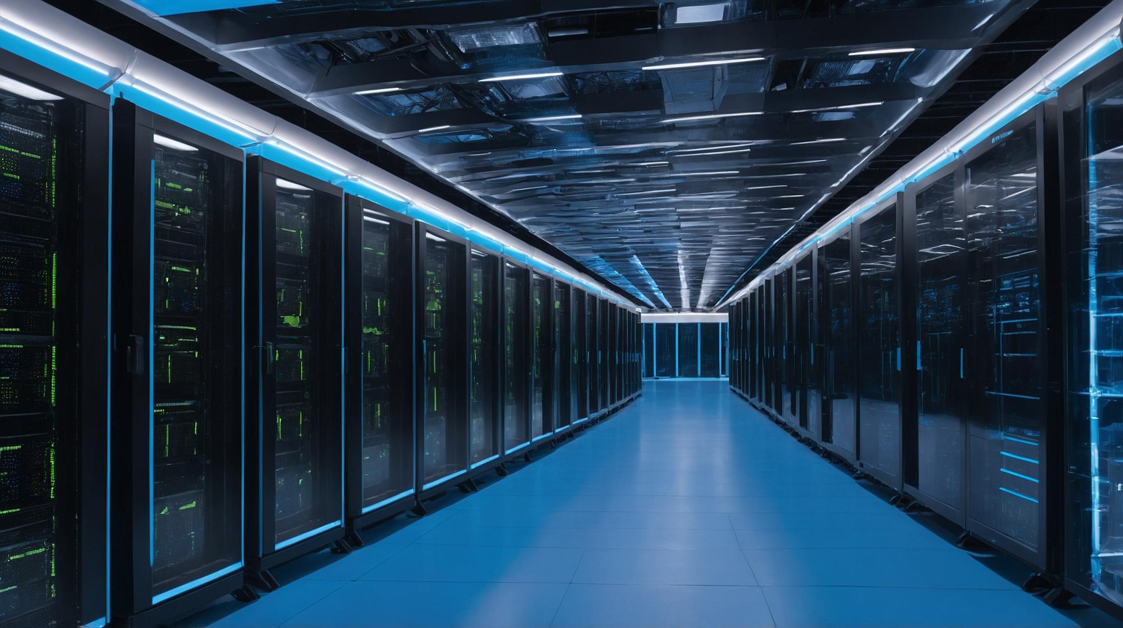Blackstone Acquires AirTrunk in Historic B Deal | FinOracle