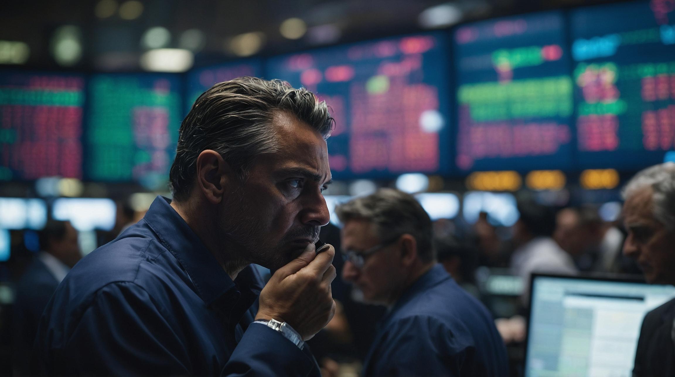 Recession Concerns Overshadow Rate Cut Optimism | FinOracle