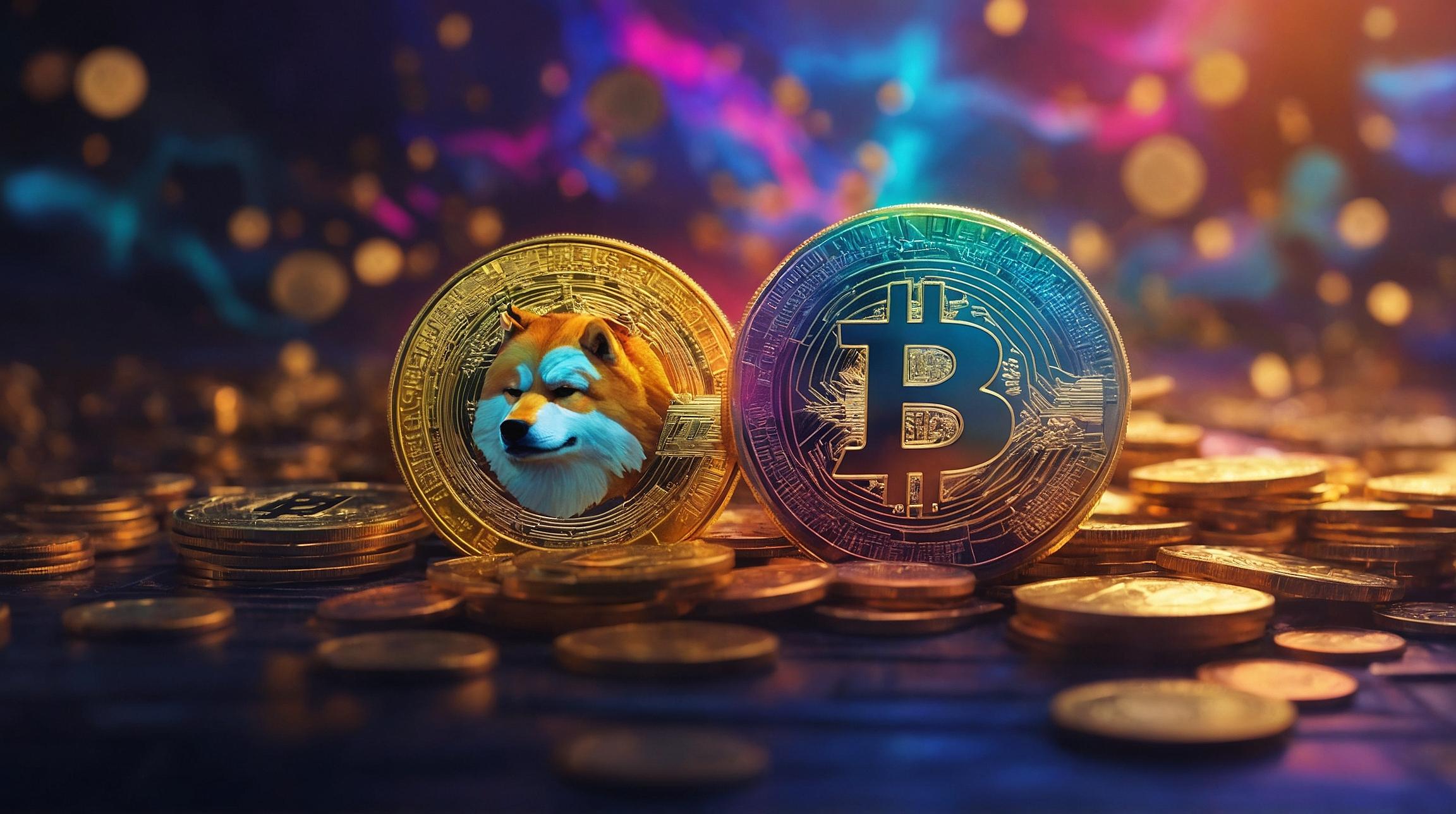 Are Solana and Dogecoin Fading? New Meme Coins Rise | FinOracle