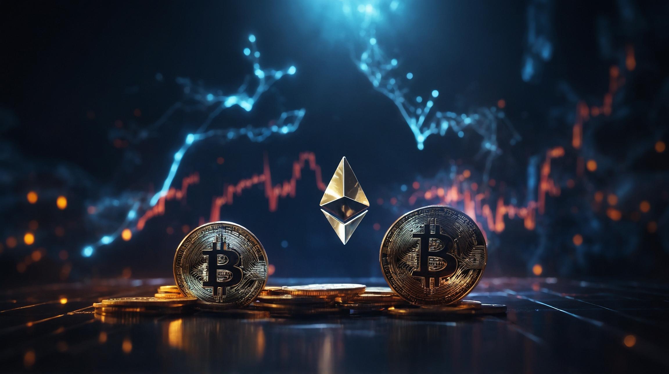 Ethereum Faces Potential 5% Drop Against Bitcoin | FinOracle