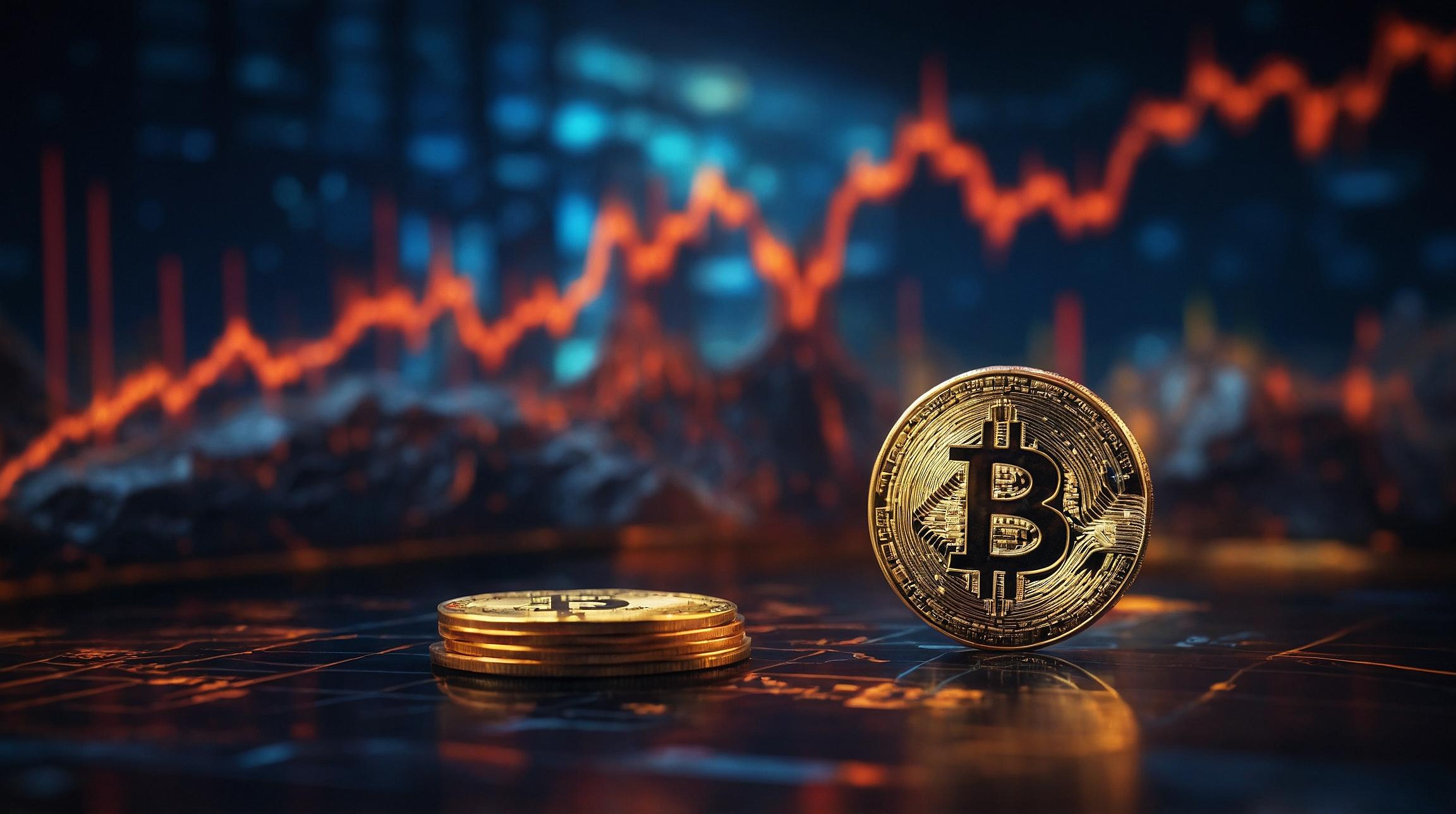 Bitcoin Faces Volatility Amid Short-Term Holder Pressure | FinOracle
