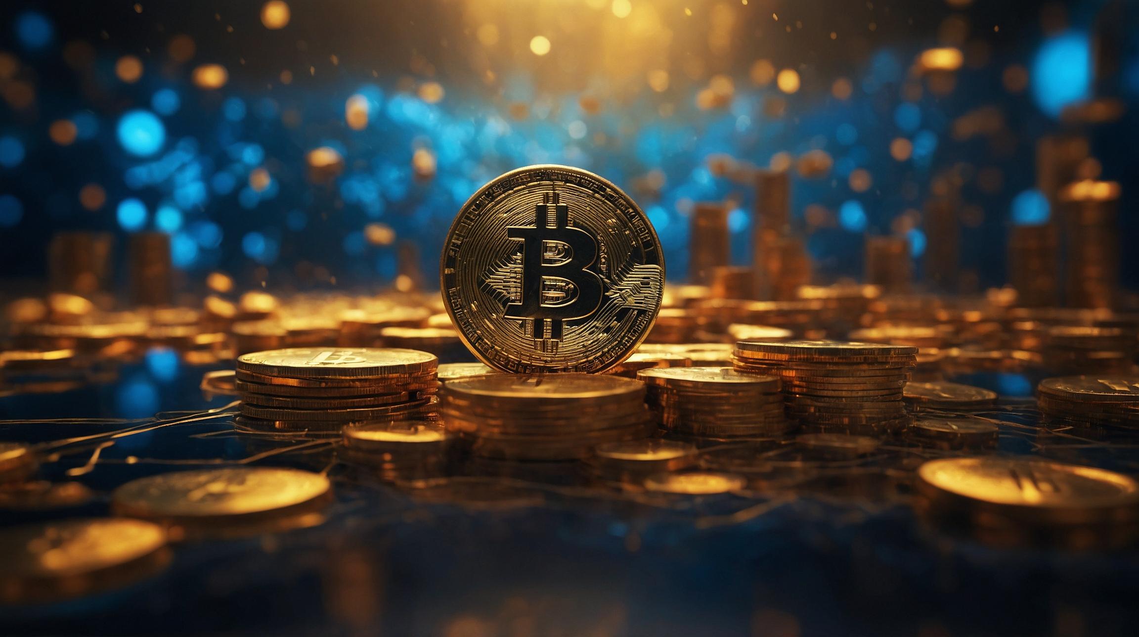 Bitcoin Liquid Staking Debuts on Stacks with BTCz | FinOracle