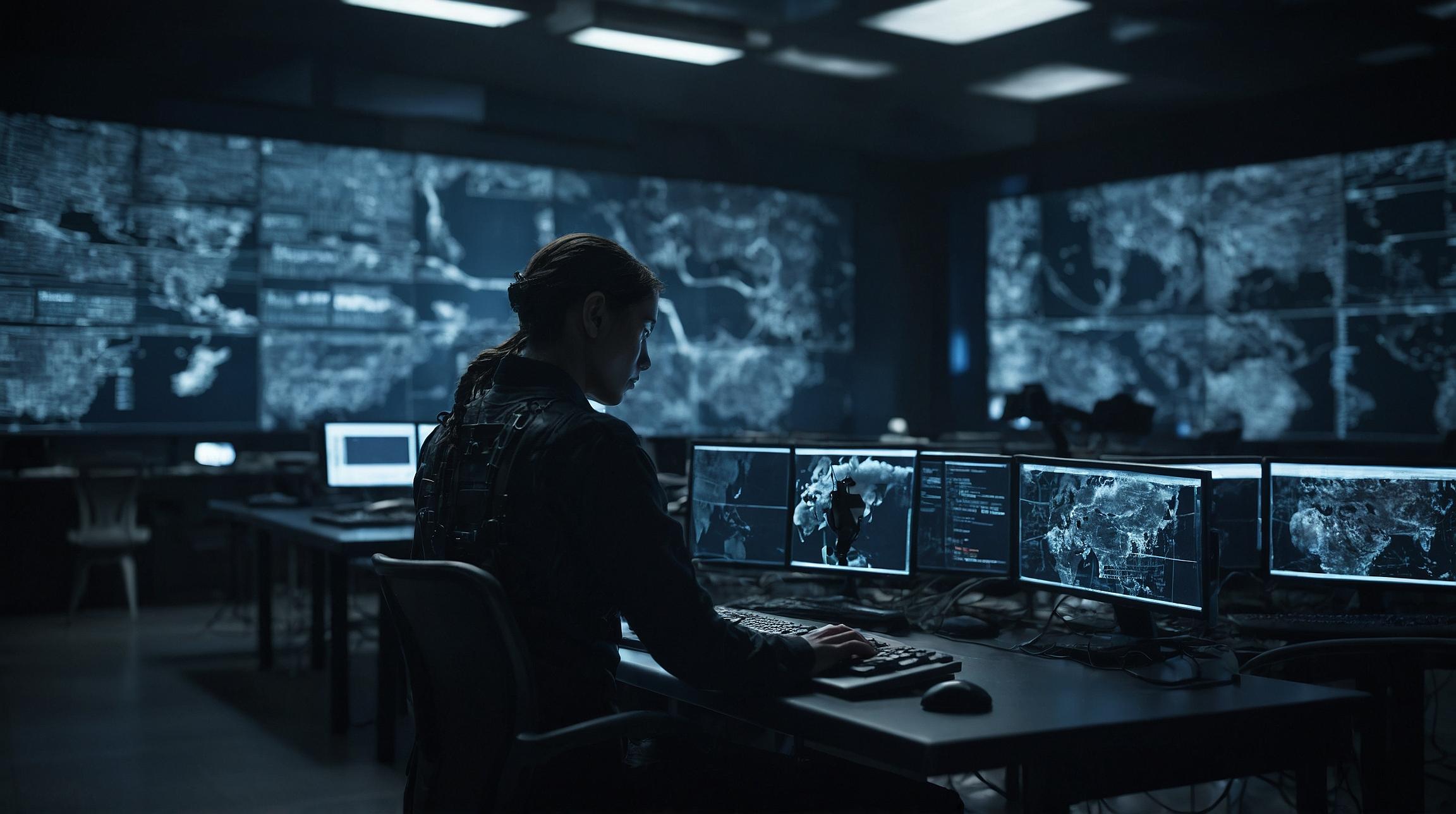 Agencies Warn of GRU 29155 Cyber Attacks on Infrastructure | FinOracle