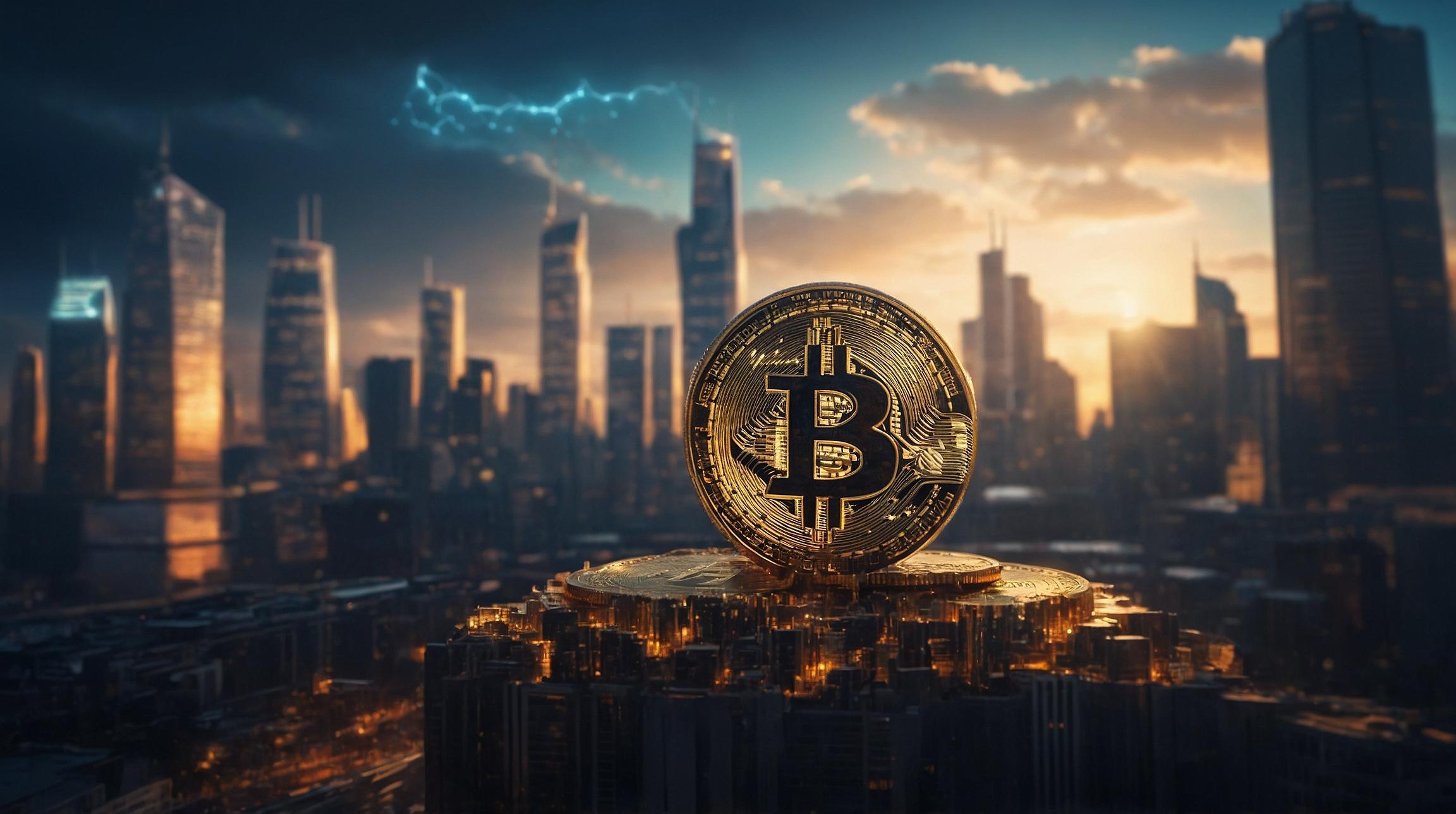 Bitcoin Set to Rise as August Jobs Data Boosts Hopes | FinOracle