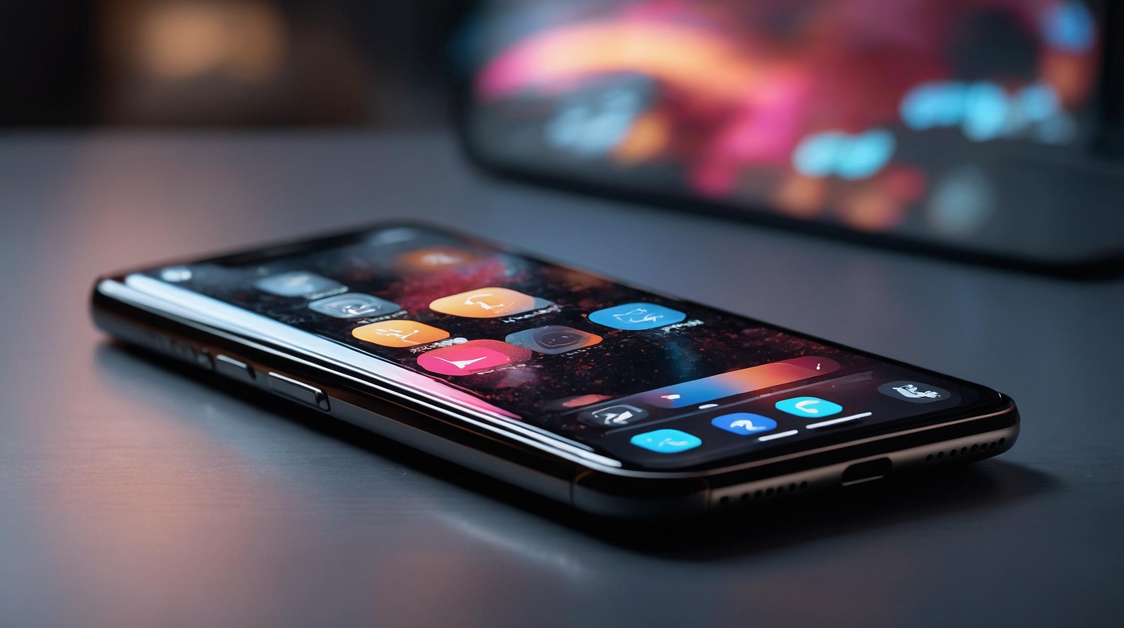 Apple iPhone 16 Reveals AI Focus Amid Market Challenges | FinOracle