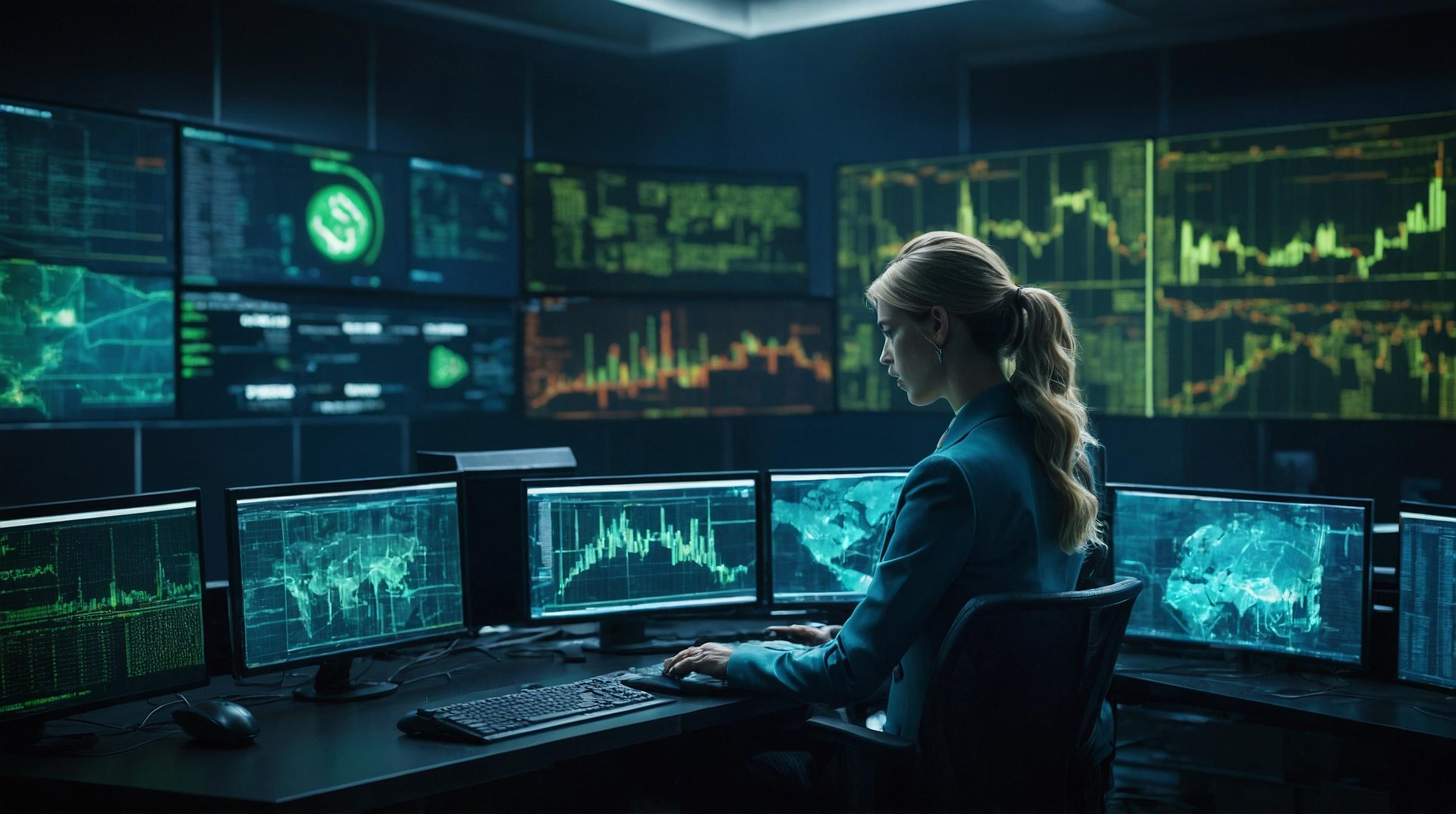 Half of Financial Fraud Losses Tied to Crypto: FBI | FinOracle