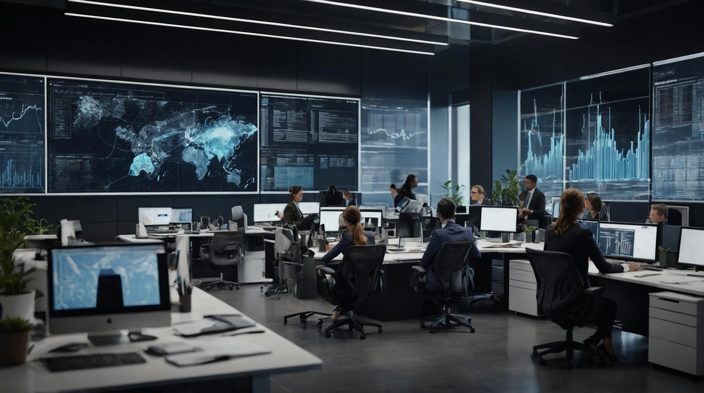 NetSuite's AI Enhancements Boost Finance Efficiency | FinOracle