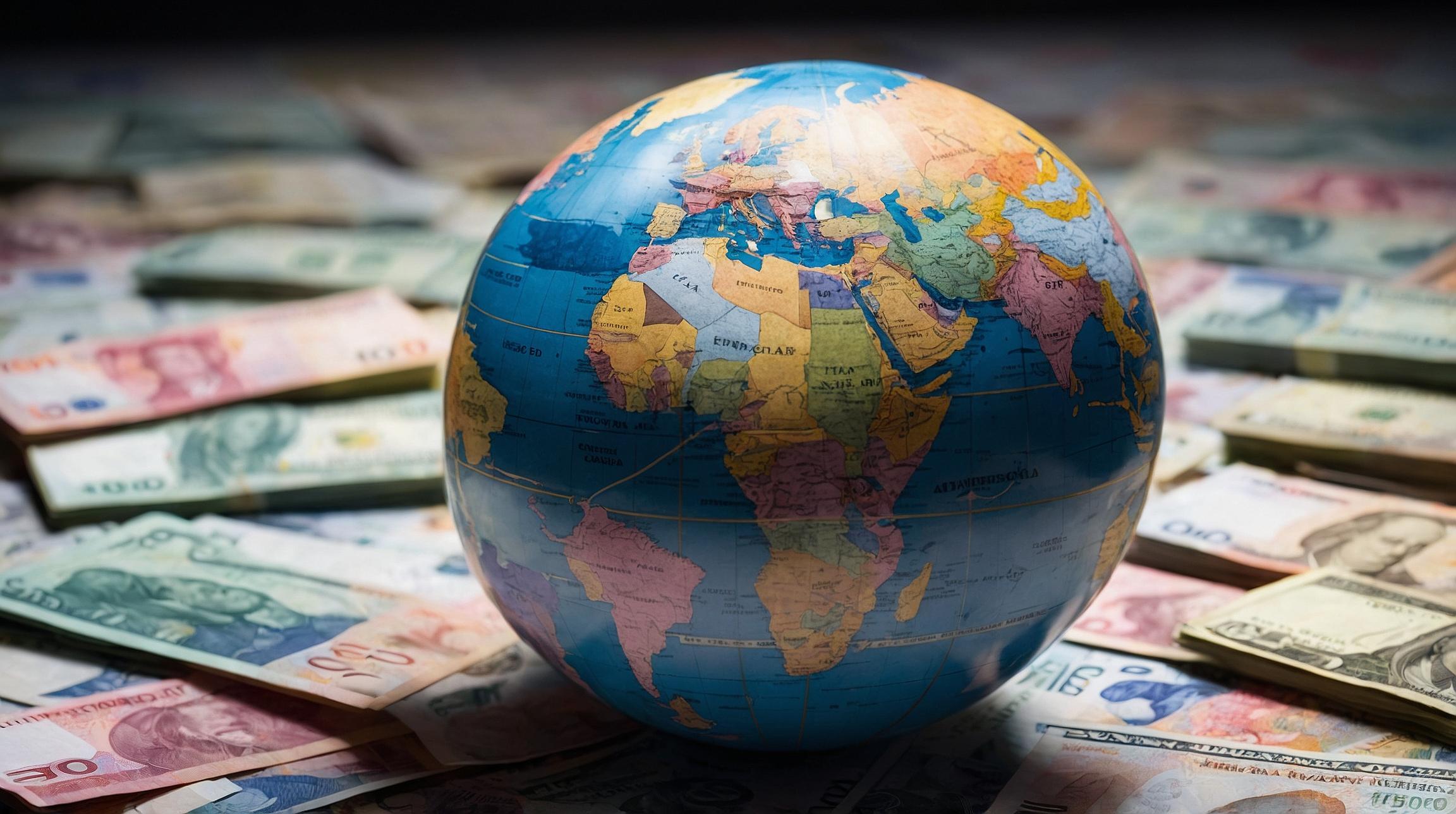 UBS Shifts to Bearish USD View, Eyes GBP Strength | FinOracle