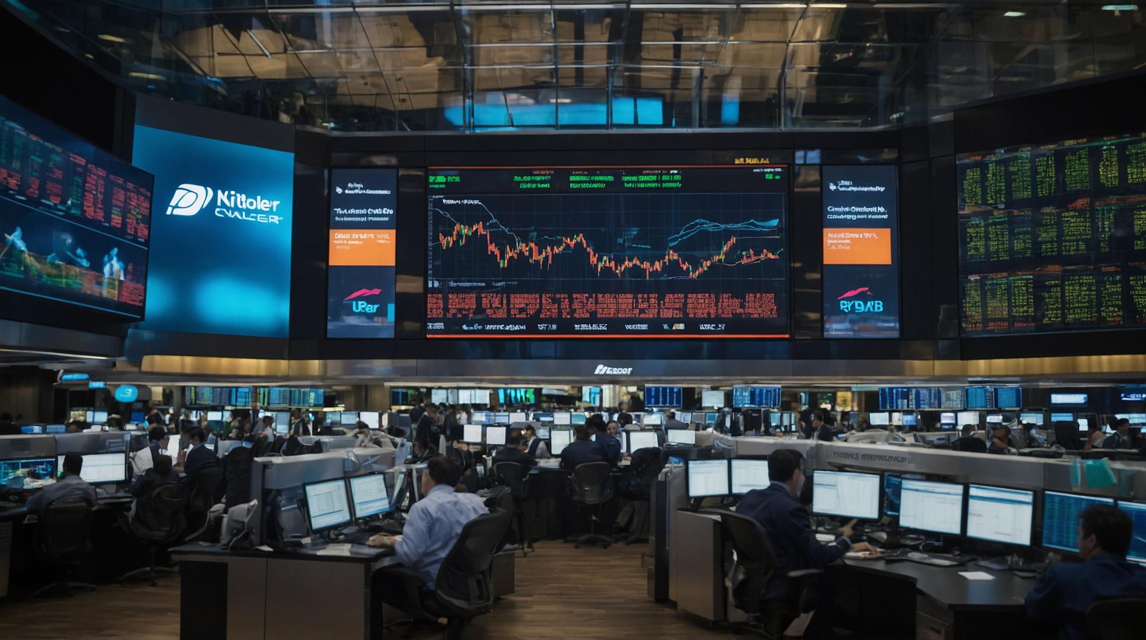 Key Price Levels to Watch for Zscaler Stock | FinOracle