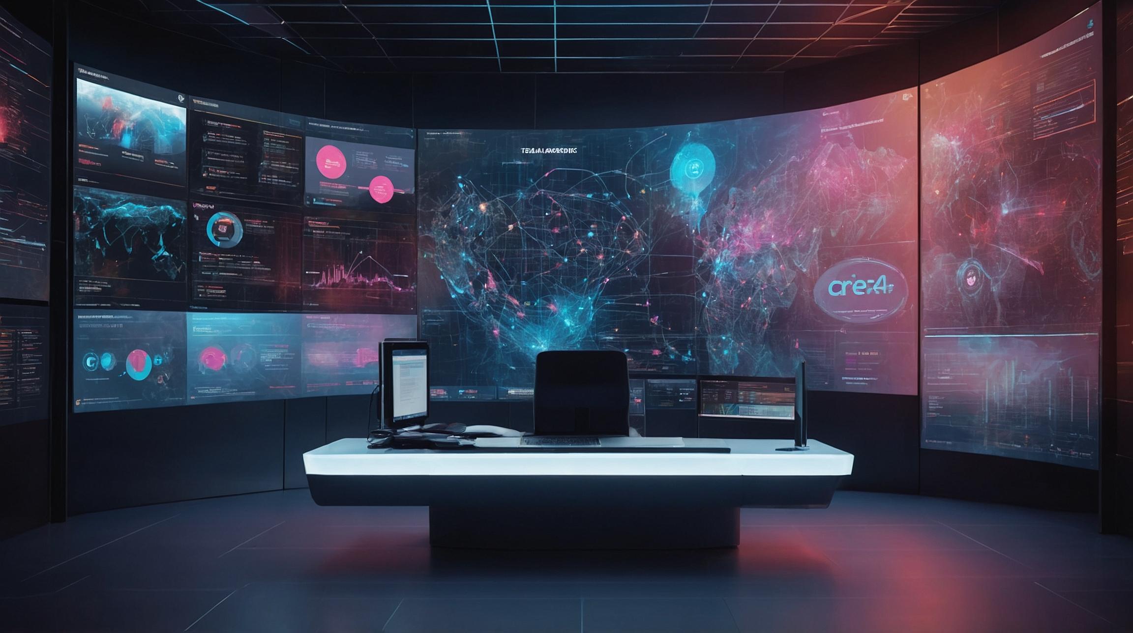 Credo AI's New Registry Eases AI Vendor Approval | FinOracle