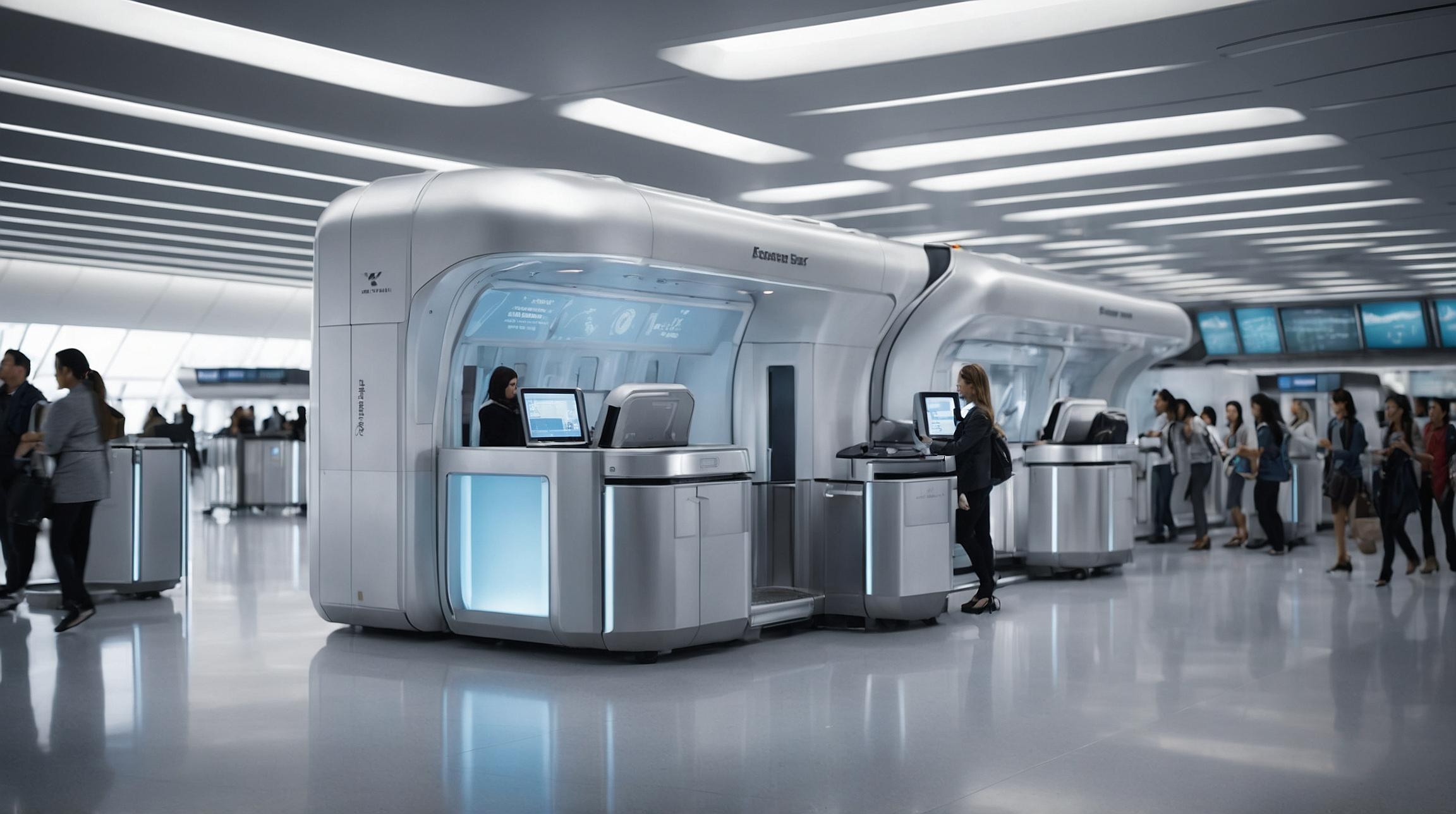 CATSA's New Plans to Enhance Screening Tech | FinOracle
