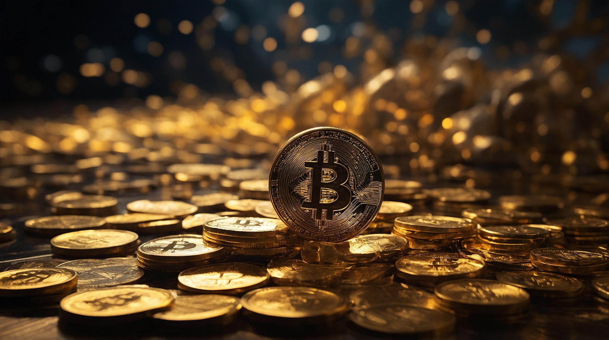 Bitcoin ETFs Stable Amid Significant Outflows | FinOracle
