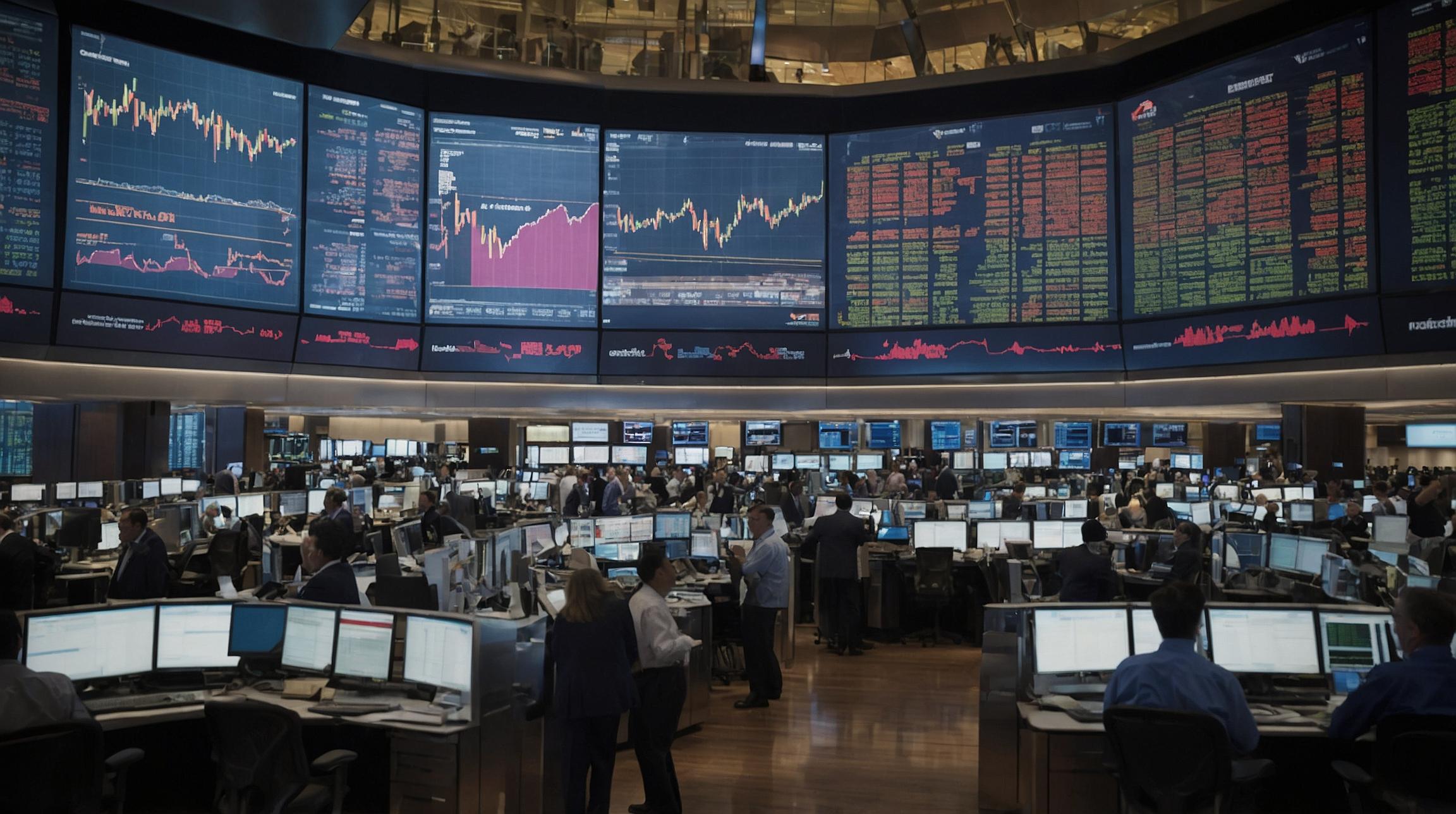 Berkshire Hathaway Trims BofA Stake by 8.7M | FinOracle