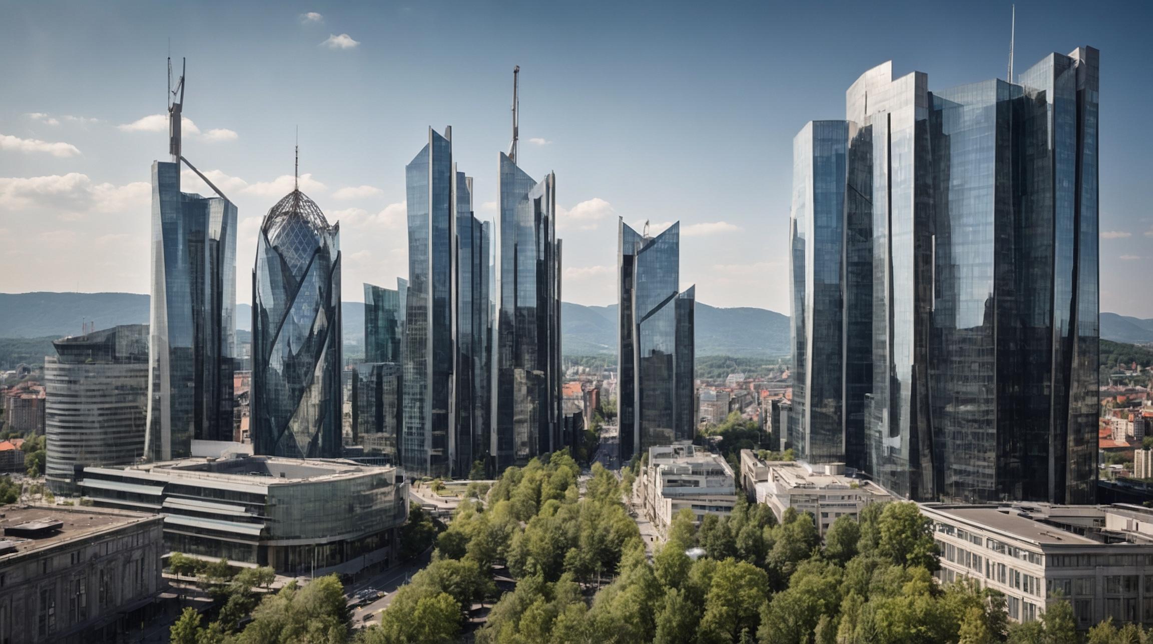 M&A Challenges in Europe's Banking Sector | FinOracle