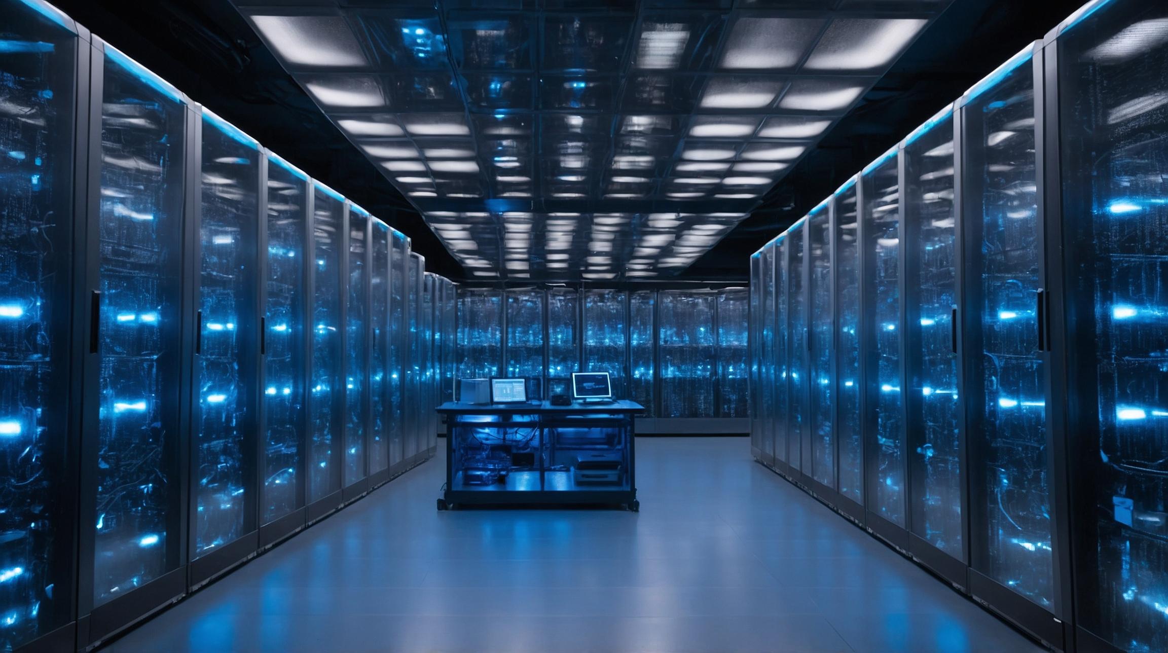 Fovus Revolutionizes HPC for Drug Discovery | FinOracle