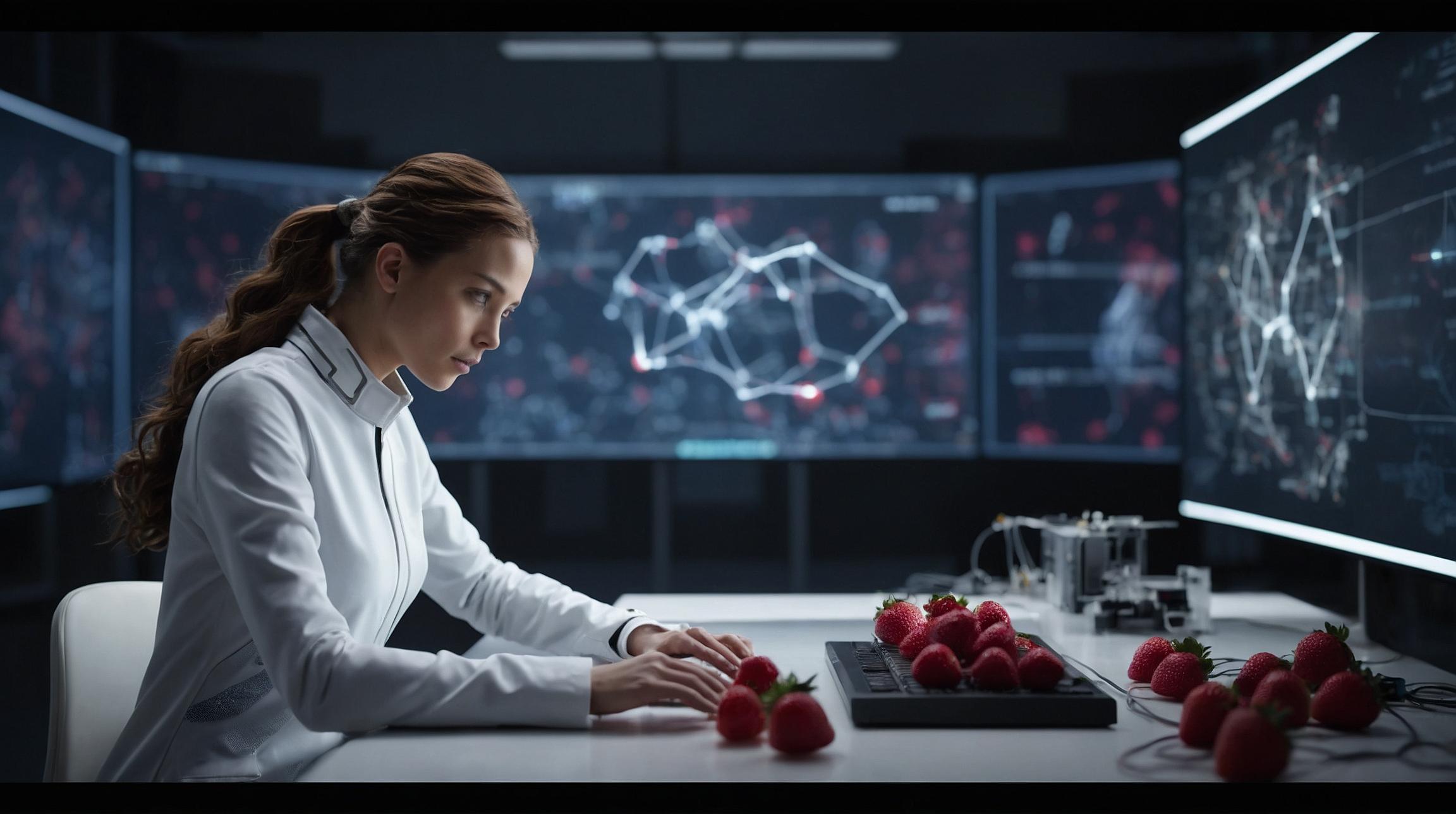 OpenAI Unveils AI Models with Human-Like Reasoning | FinOracle