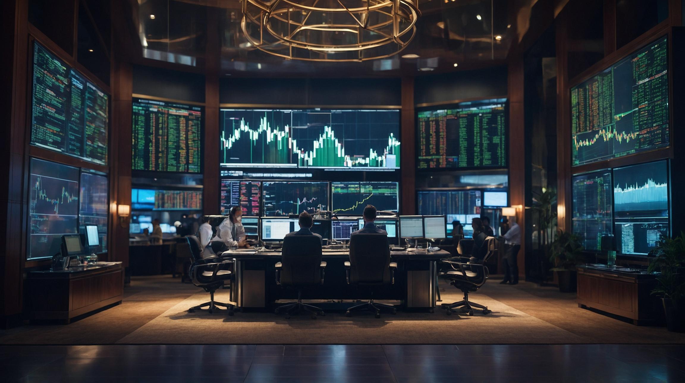 Key RH Stock Levels to Watch Post Earnings Surge | FinOracle