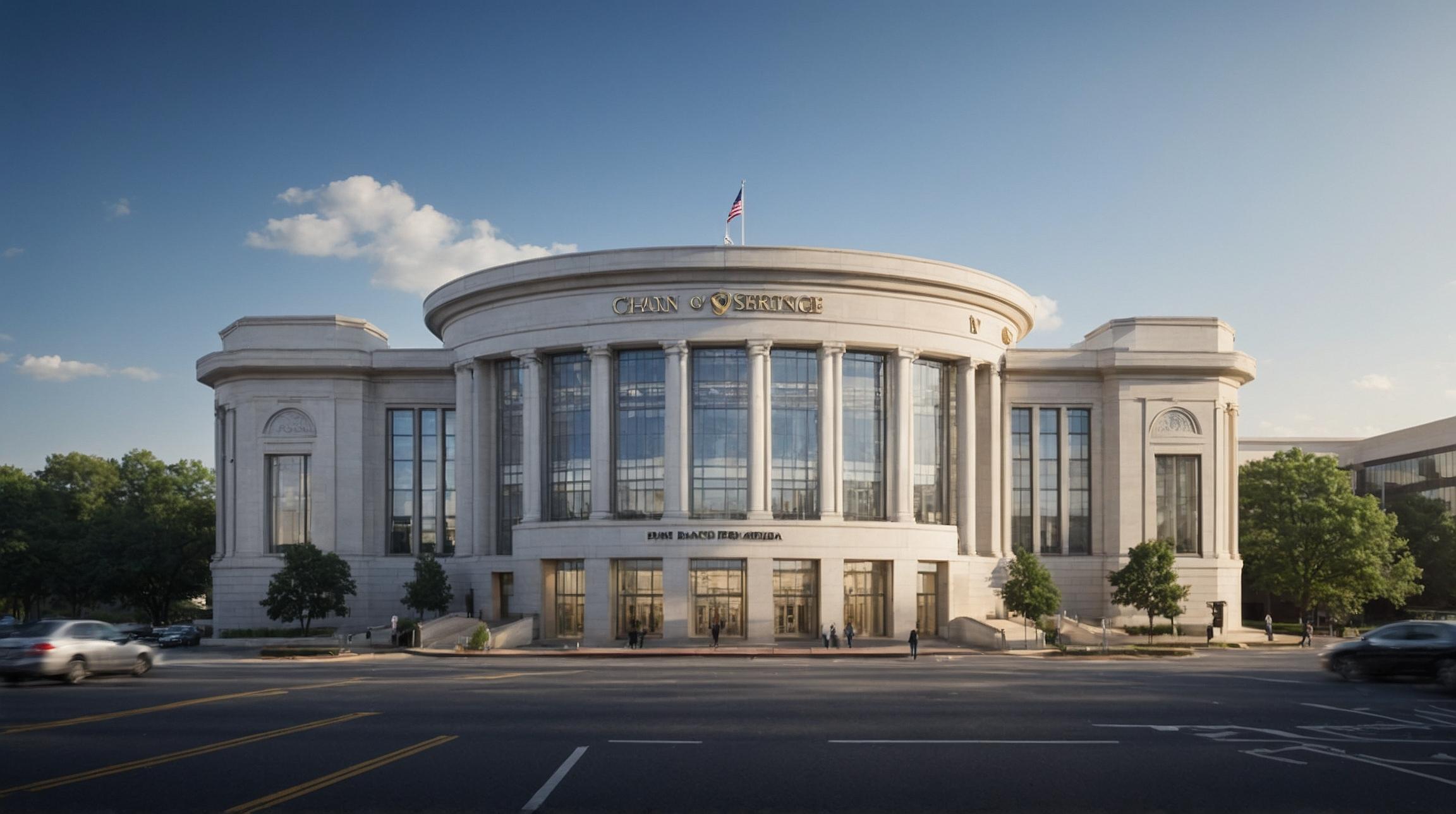 Chain Bridge Bancorp's Strategic IPO Amid Election Race | FinOracle