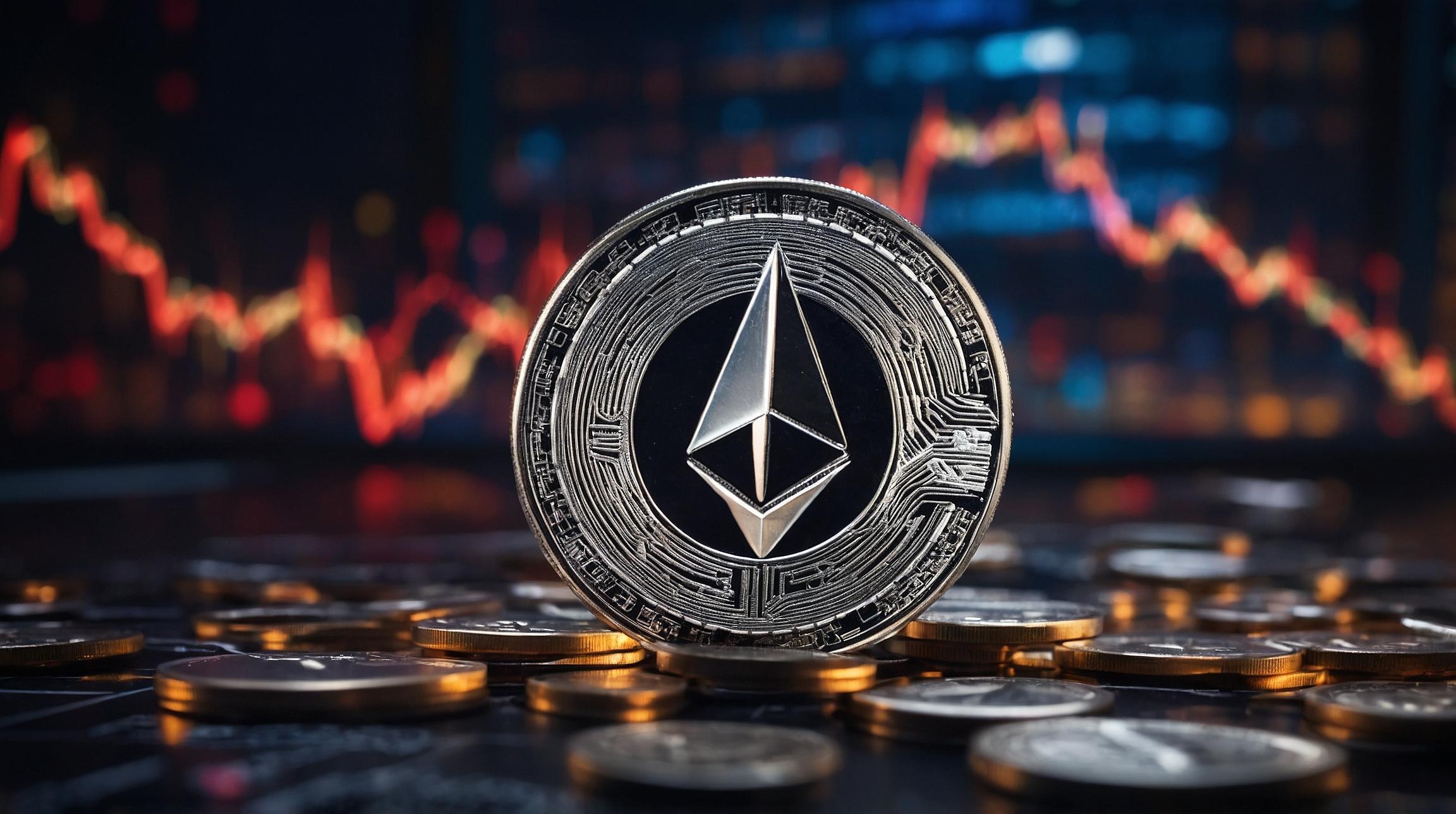 Ethereum Price Forecast: September 19, 2024 | FinOracle