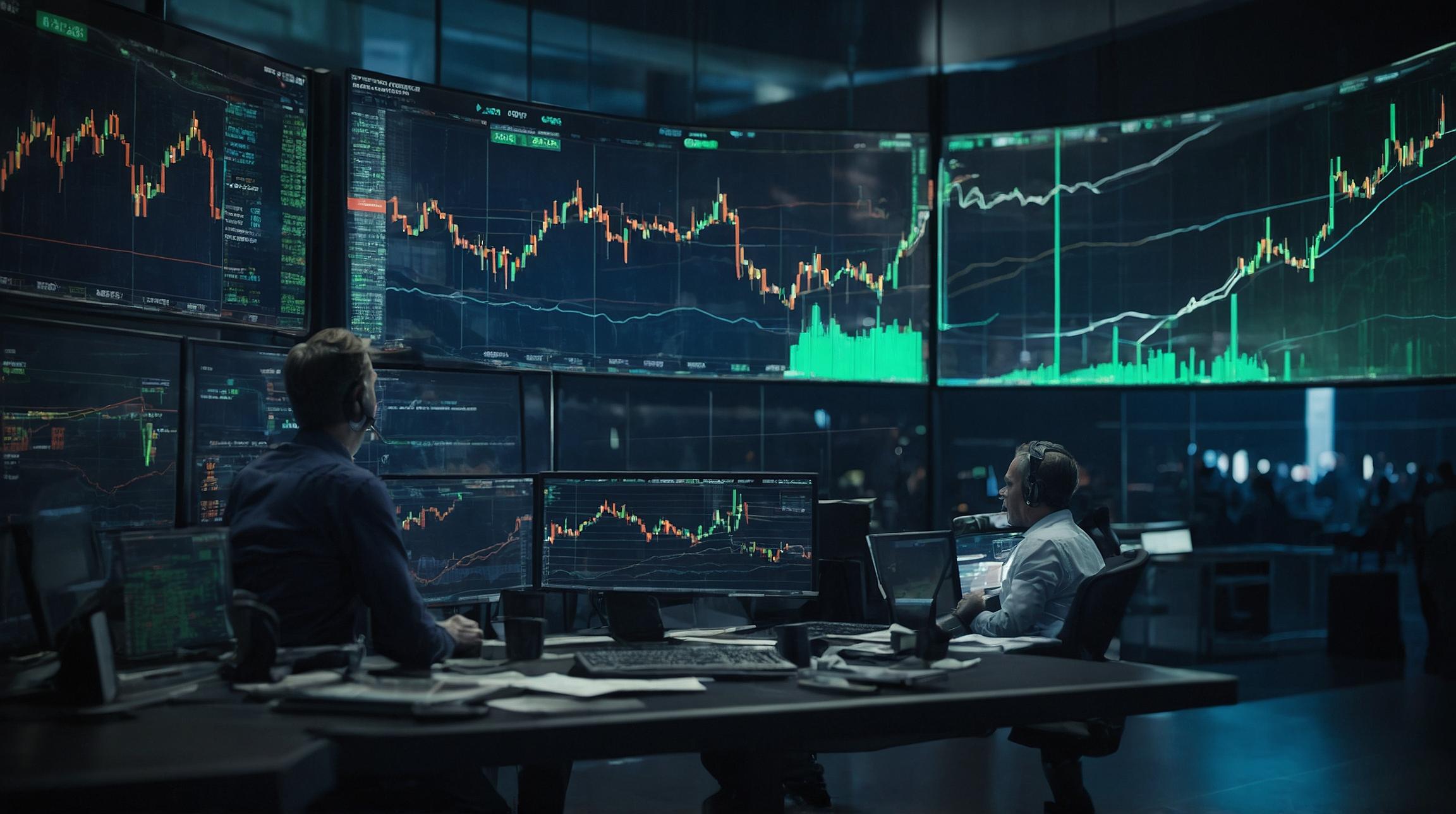 Ethereum Funding Rate Hits 2024 Low: Impact on ETH? | FinOracle