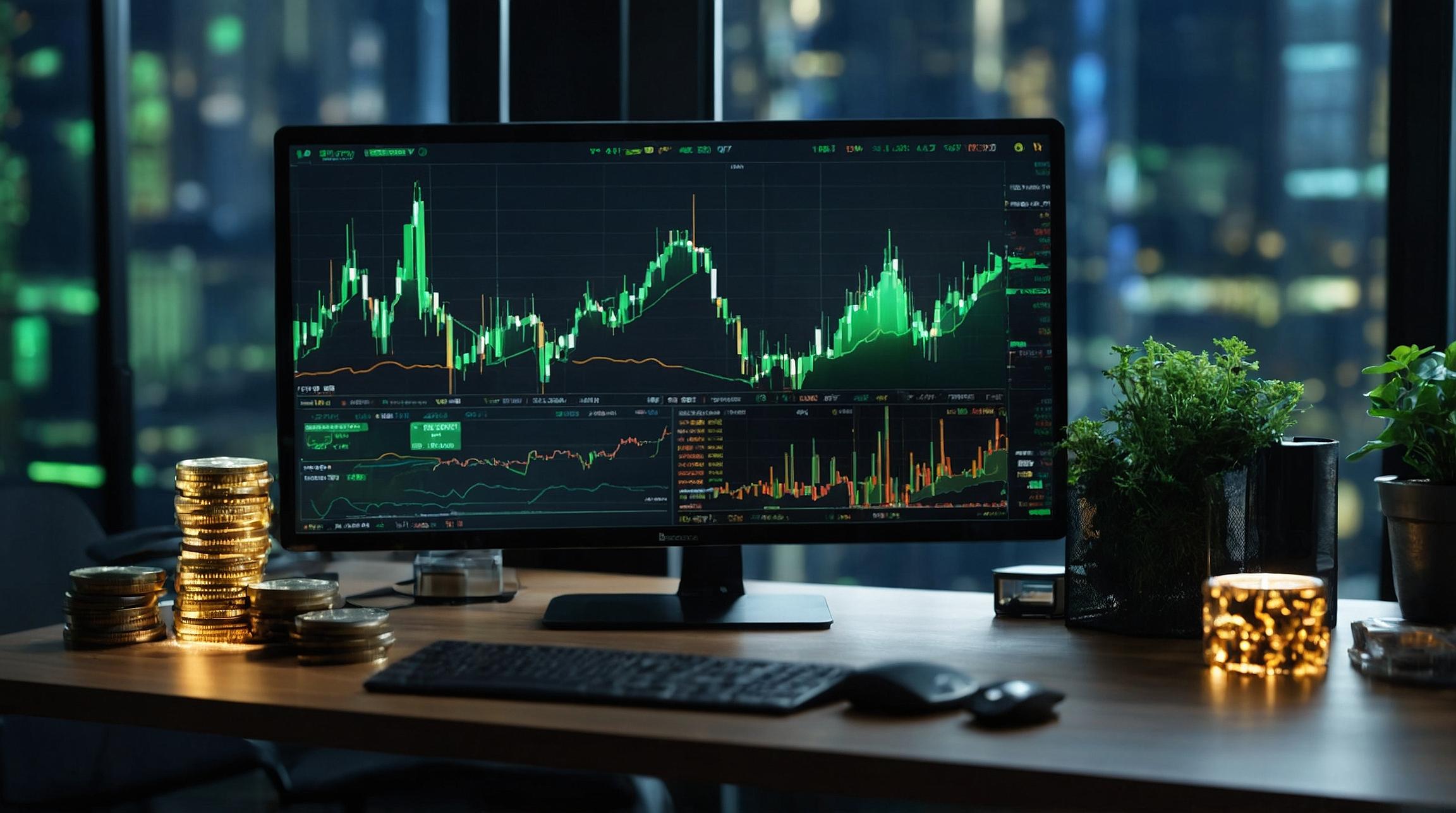 Bittensor TAO Rises Over 9% in 24 Hours | FinOracle