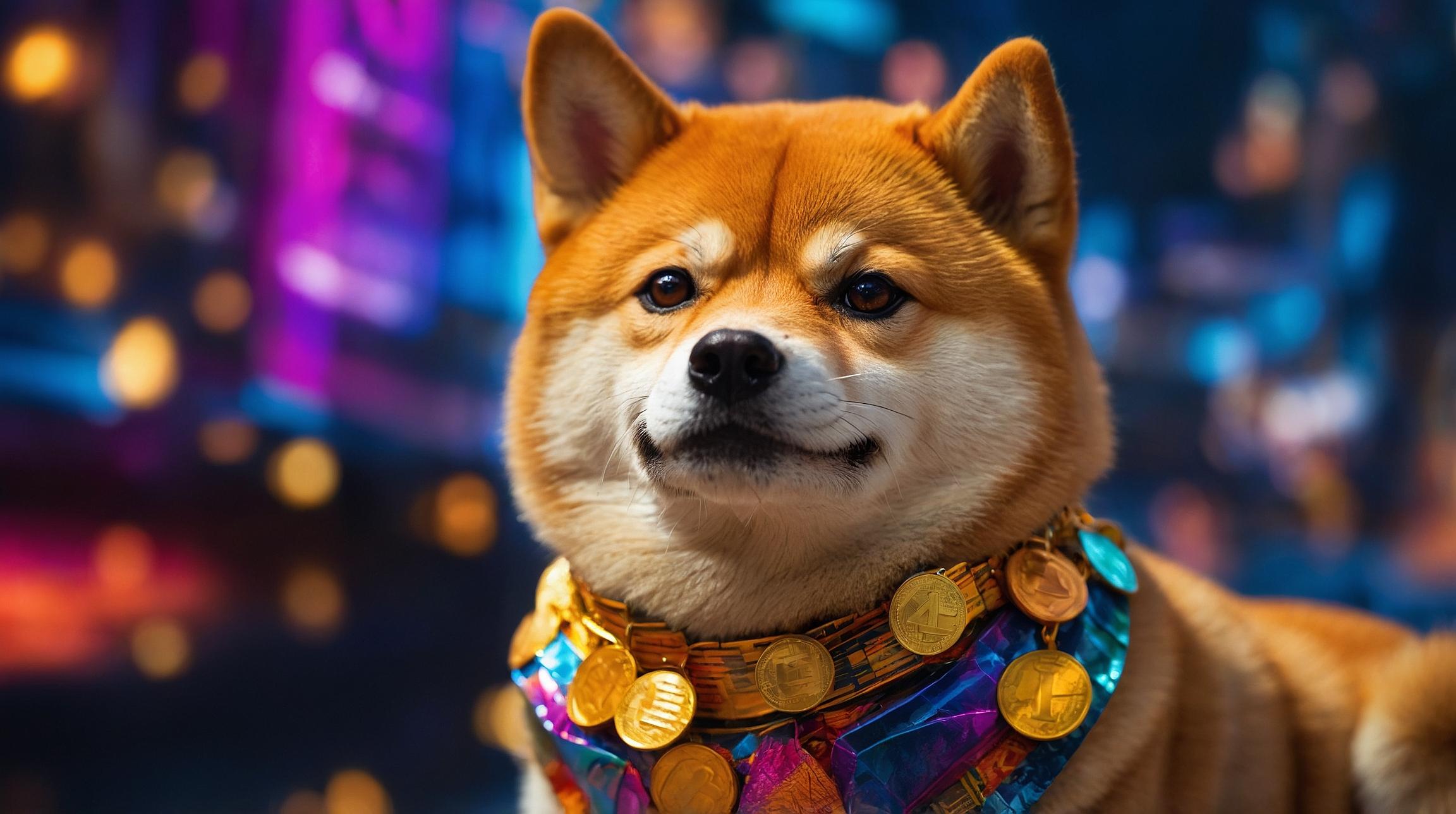 Dogecoin Transactions Surge: A Bullish Sign? | FinOracle