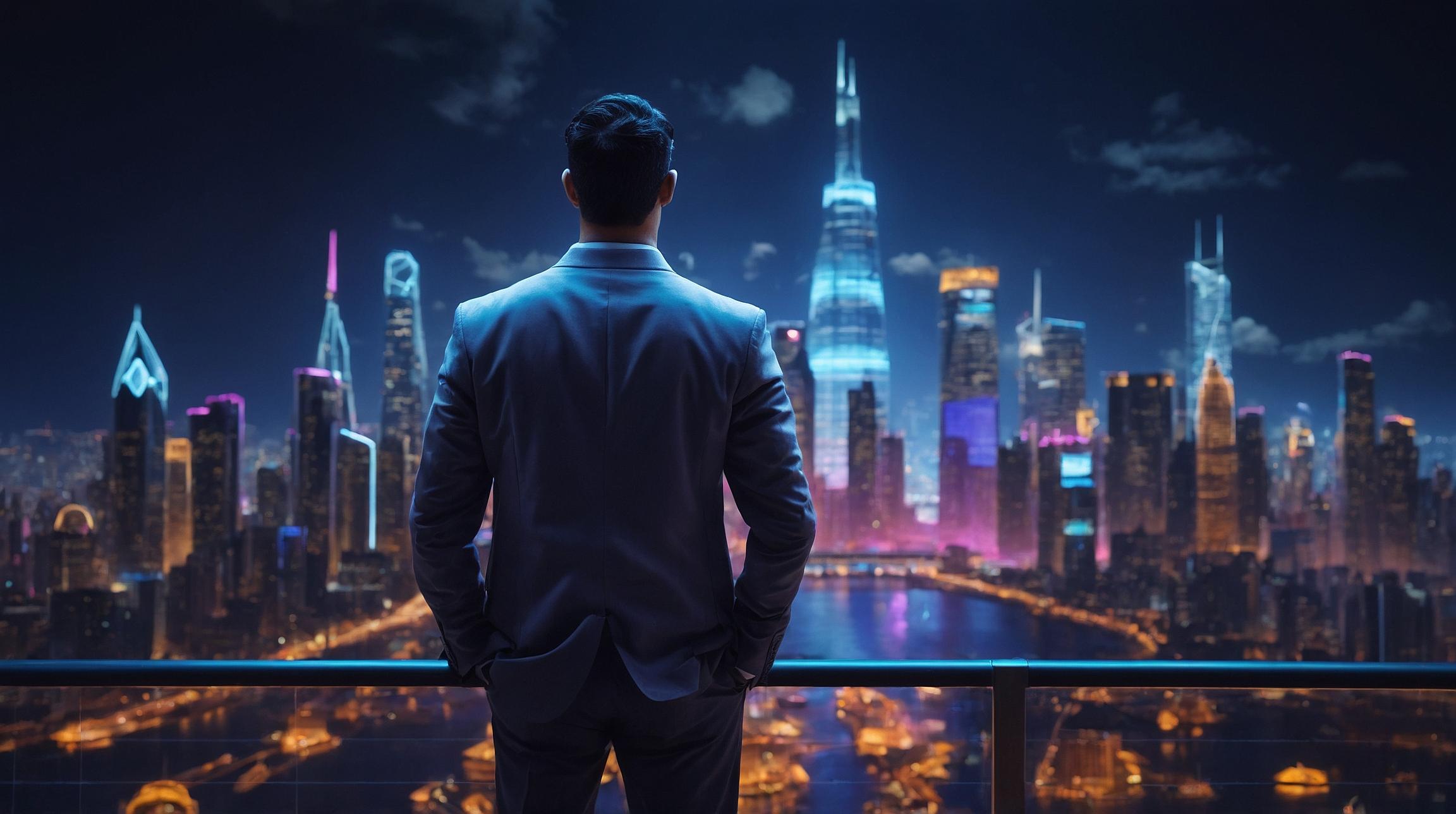 Bitcoin's M Path Unchanged Despite Elections | FinOracle