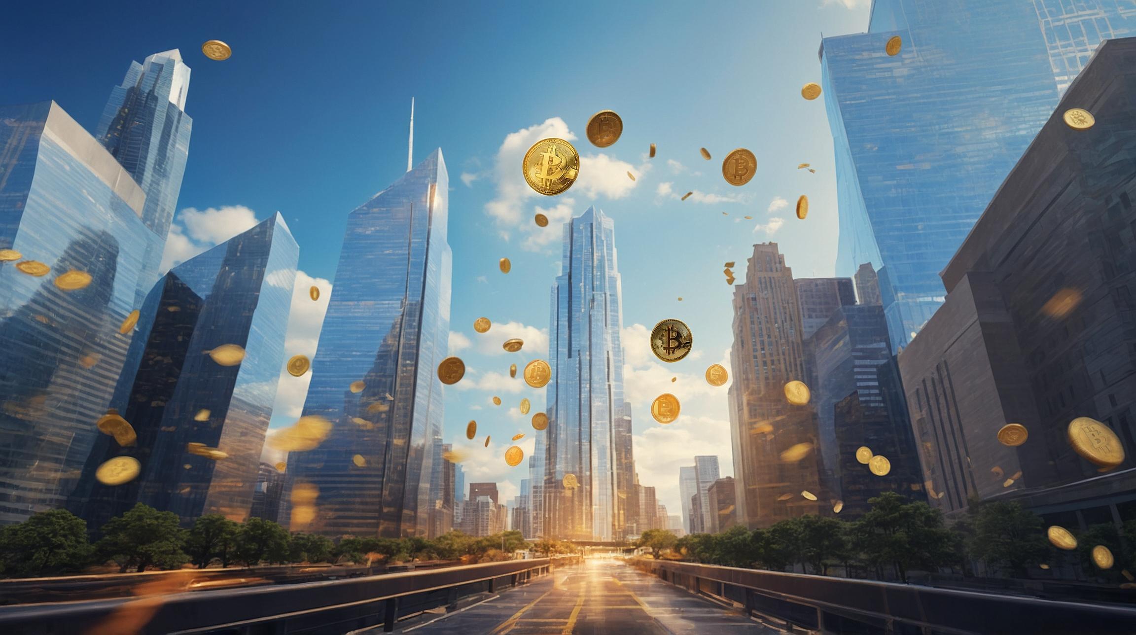 Fed's Rate Cut: Impact on Bitcoin and Crypto | FinOracle