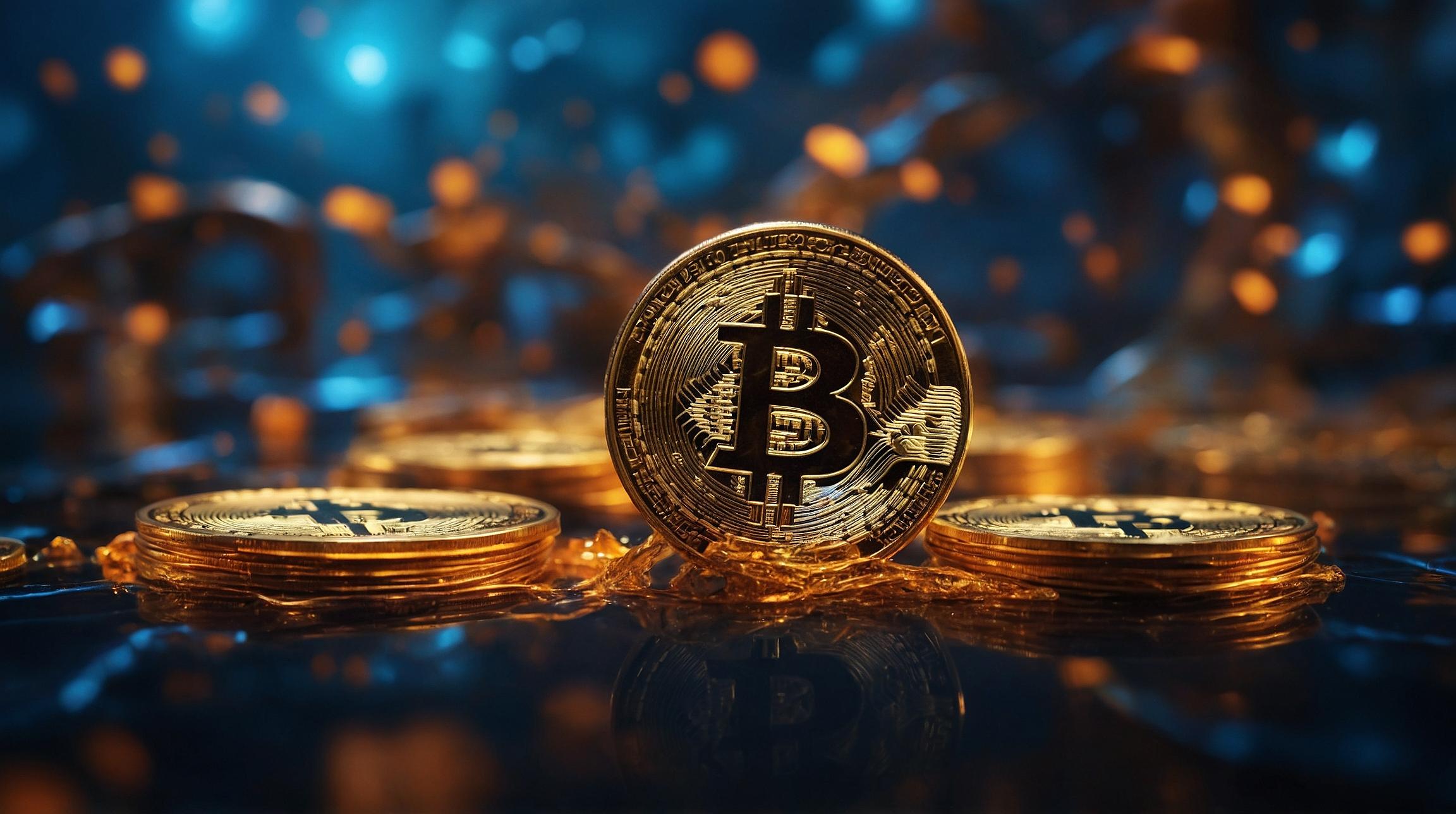 Bitcoin Volatility Expected Amid 'Coiled Spring' Setup | FinOracle