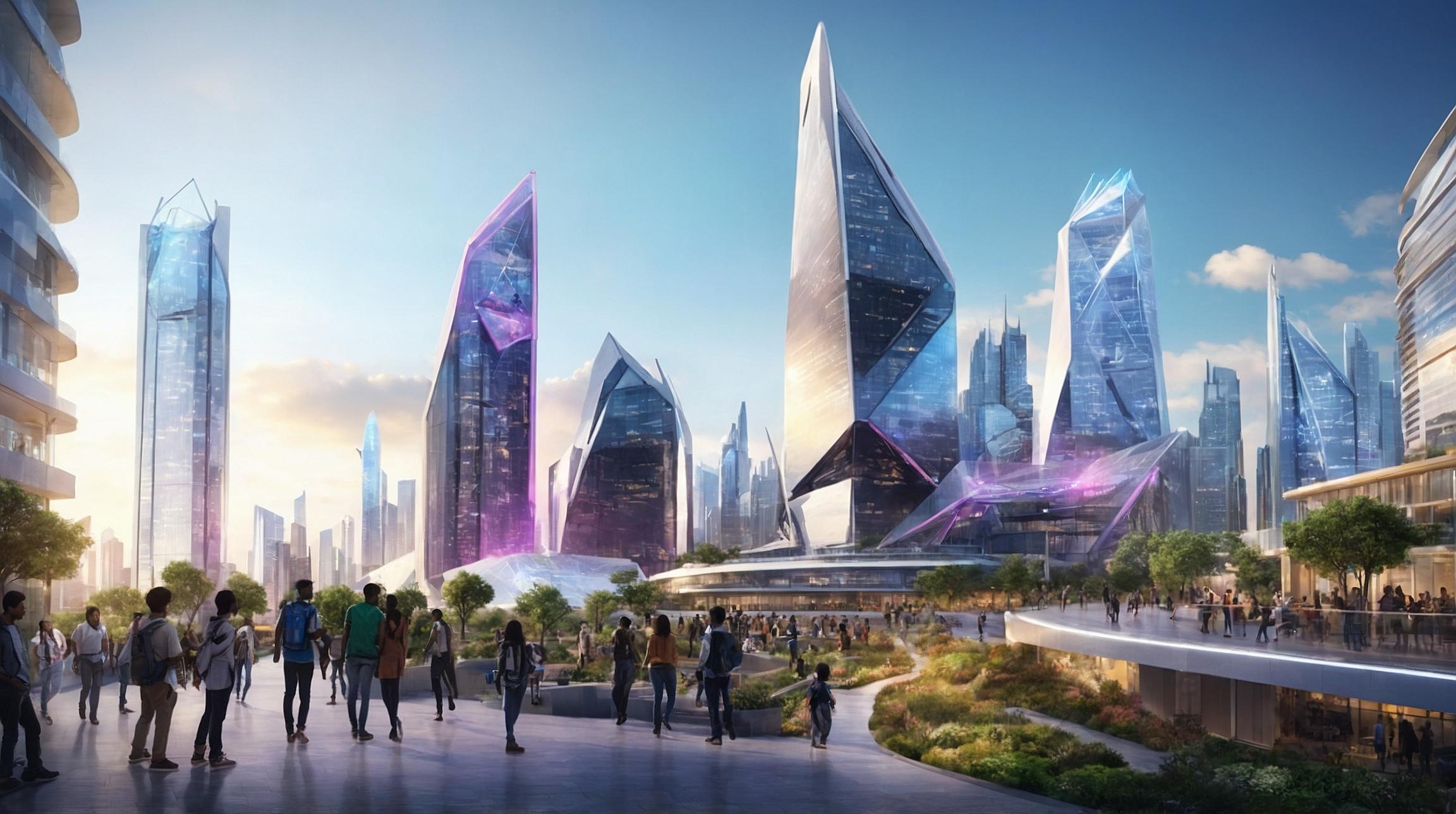 Ethereum Foundation Fuels Edge City with 84.211 ETH | FinOracle