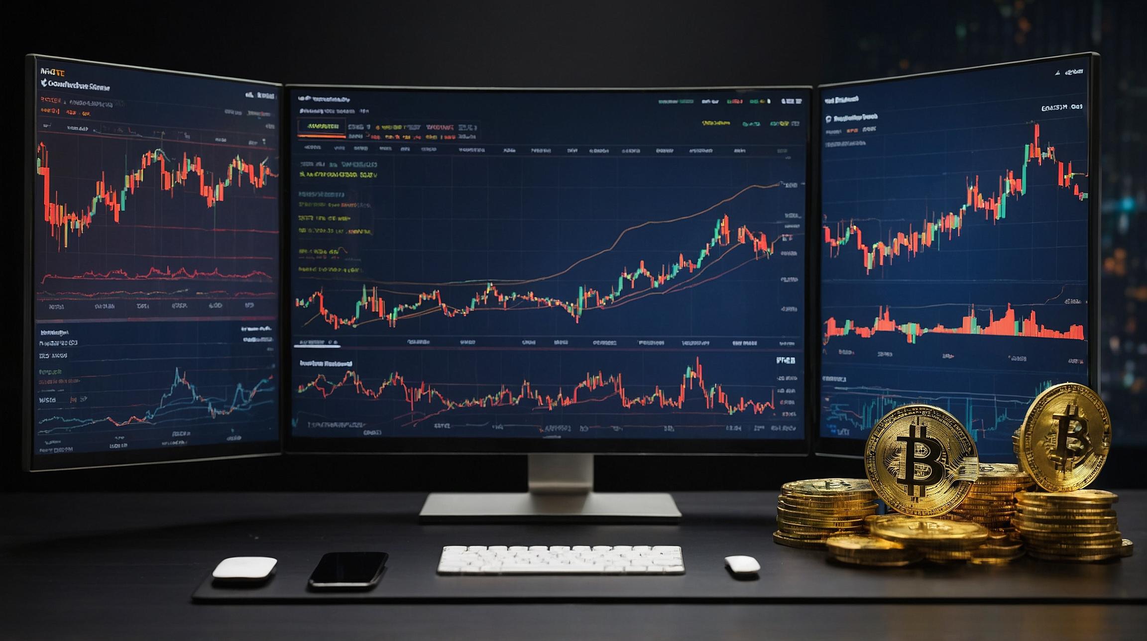 Bitcoin Coinbase Premium Drops: Impact on BTC Prices | FinOracle