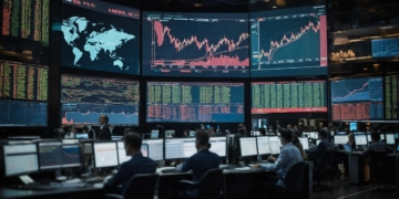Market Signals on 22.09.2024: Russia's Currency Shift & US Social Security Funds Trends | FinOracle