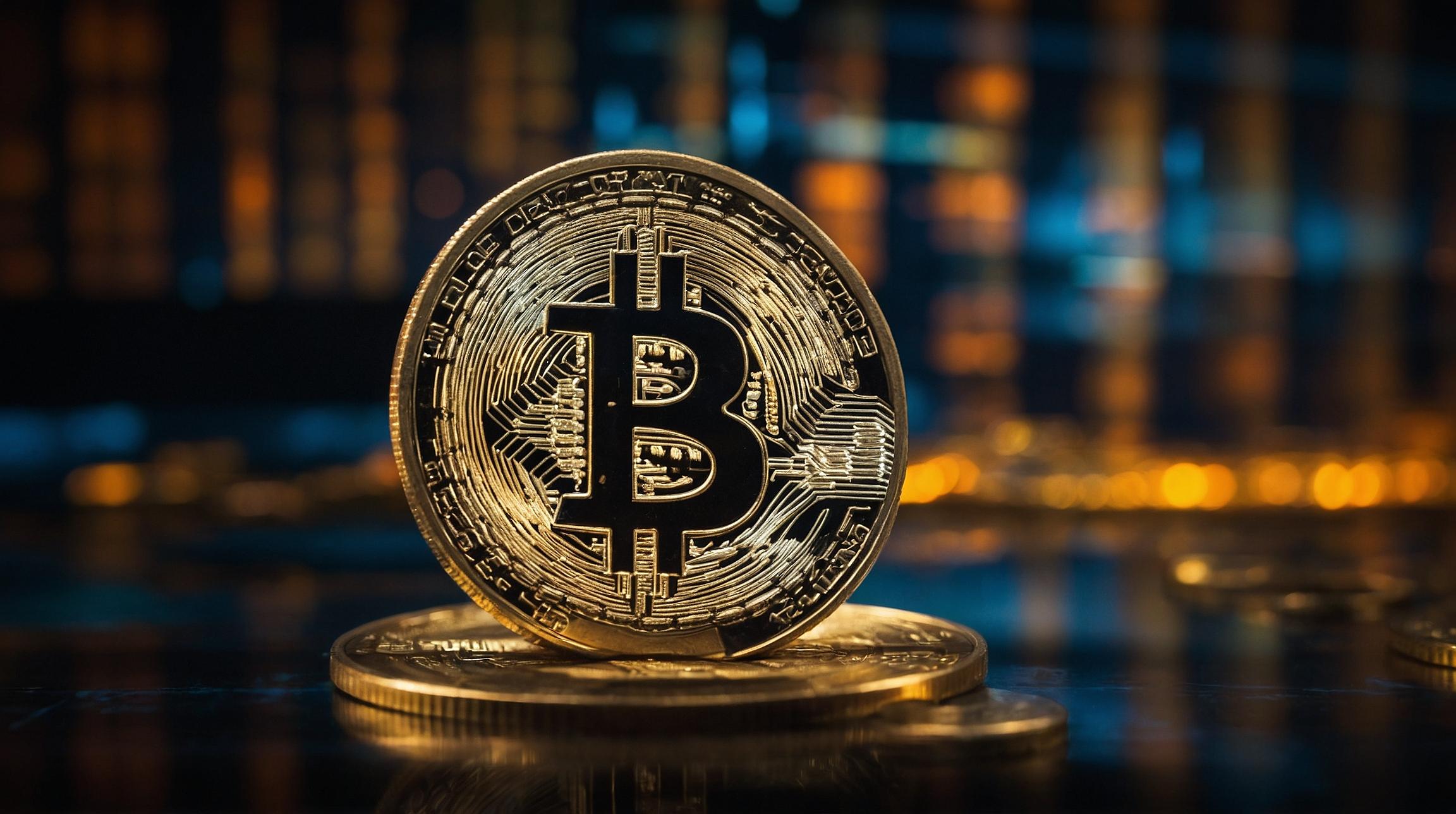 Bitcoin (BTC) Price Forecast for September 22, 2024 | FinOracle