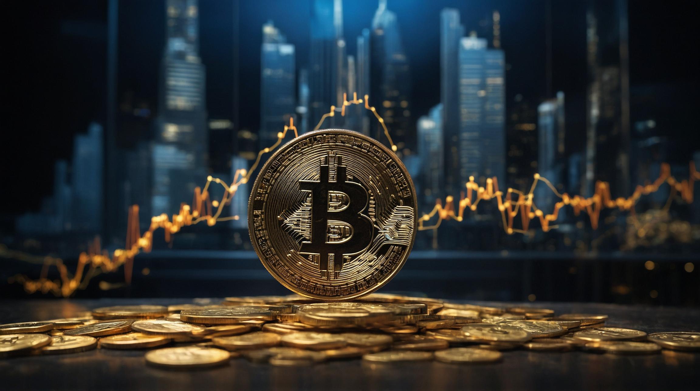 Why Bitcoin Matters: Insights from BlackRock | FinOracle