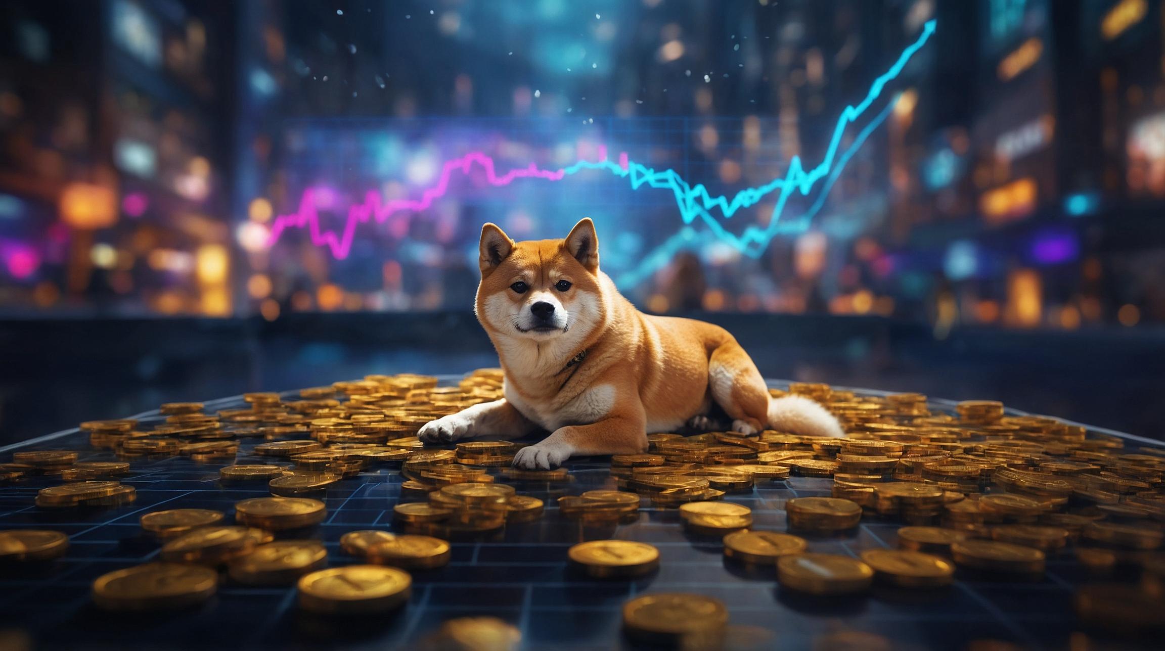 Cryptocurrency Set for 6,500% Growth: Beyond Dogecoin | FinOracle