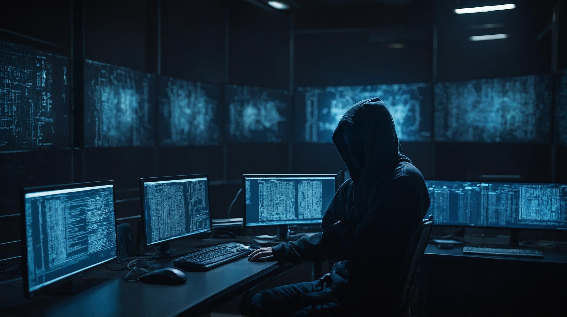 PondRAT Malware Hides in Python Packages | FinOracle