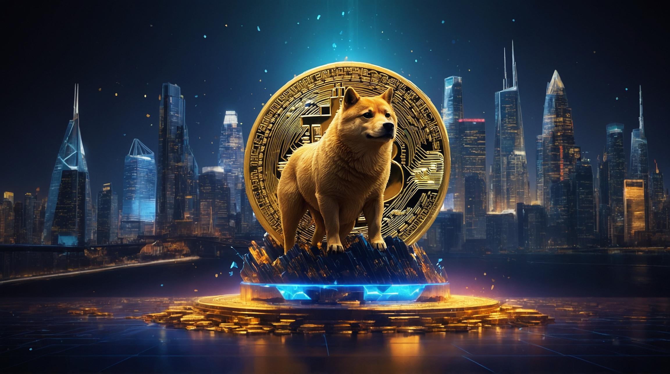 Altcoin Season: Dogecoin Set for a Breakout? | FinOracle