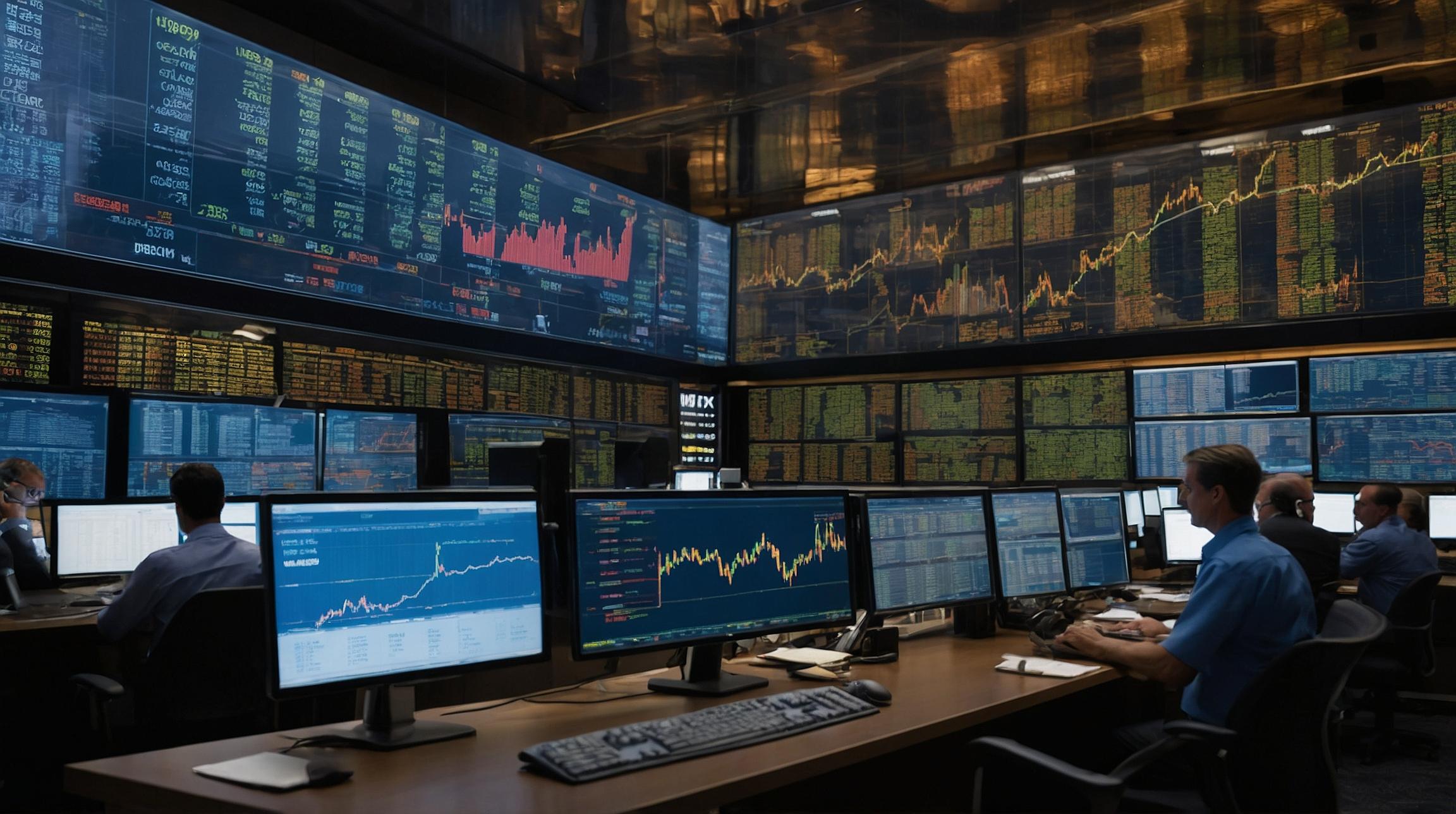 Market Trends and Social Media Insights - 23.09.2024 23:35 | FinOracle