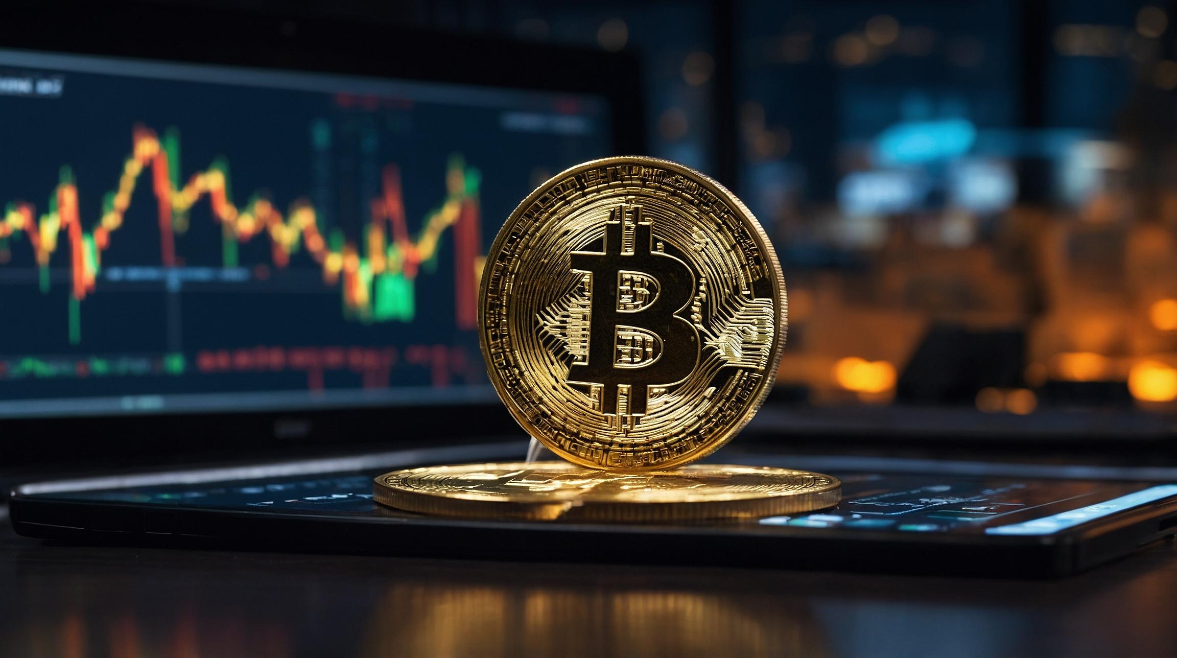 Bitcoin Price Forecast and Market Analysis - 23.09.2024 | FinOracle