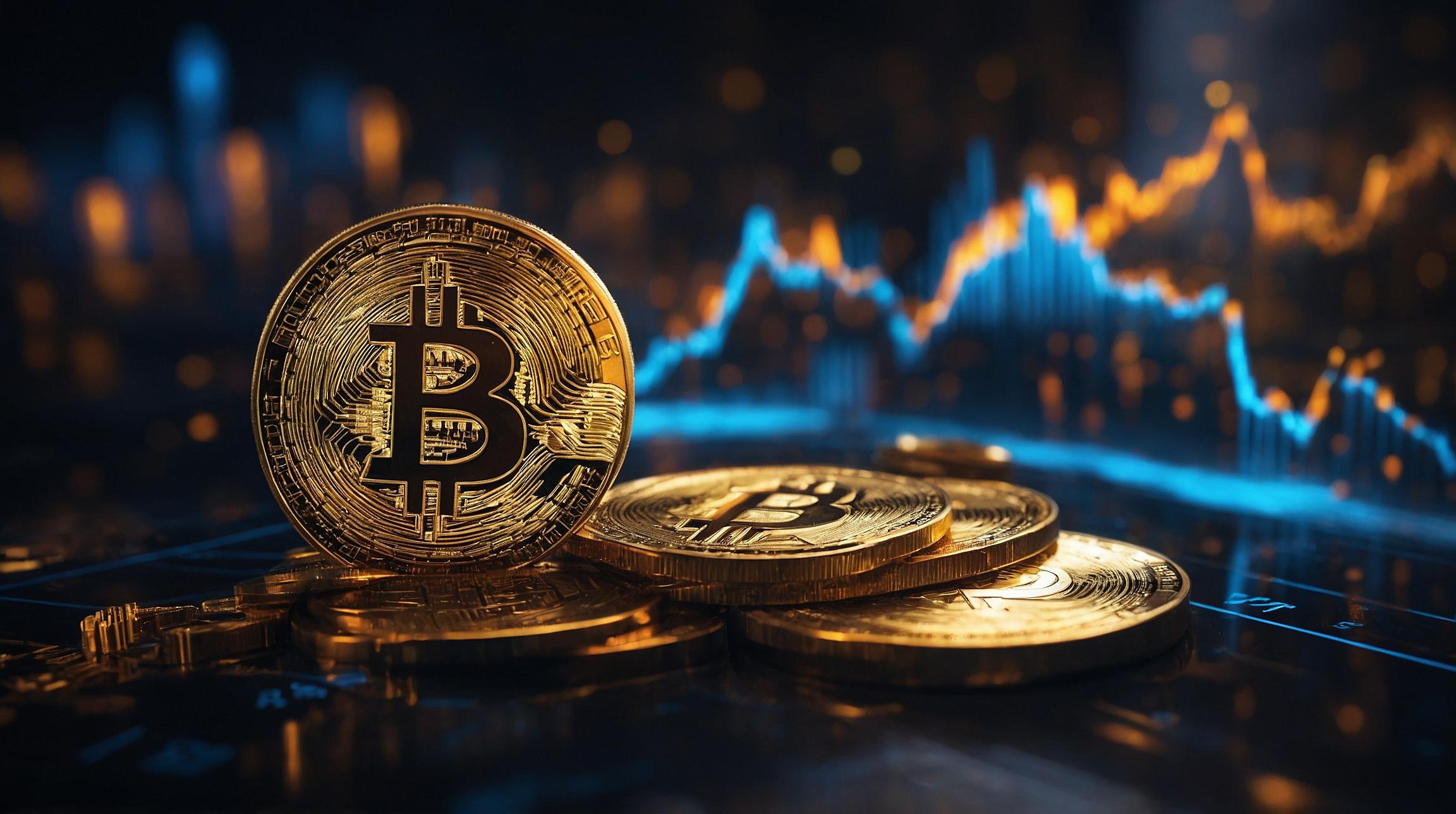 Digital Asset Inflows Surge Amid Rate Cut | FinOracle