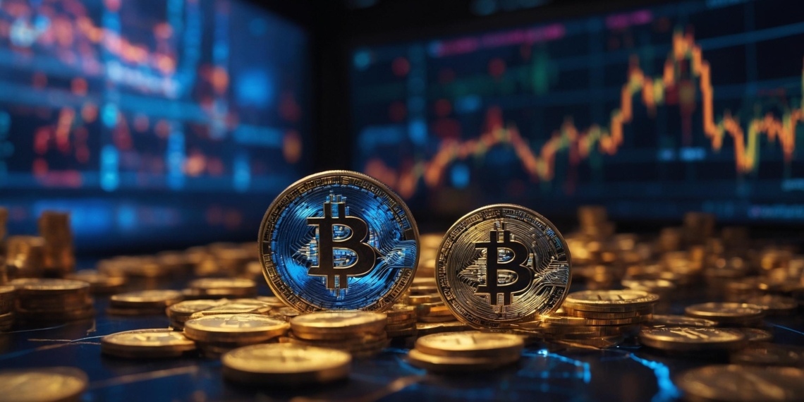 Ether Outpaces Bitcoin Amid Fed Rate Cut Boost | FinOracle