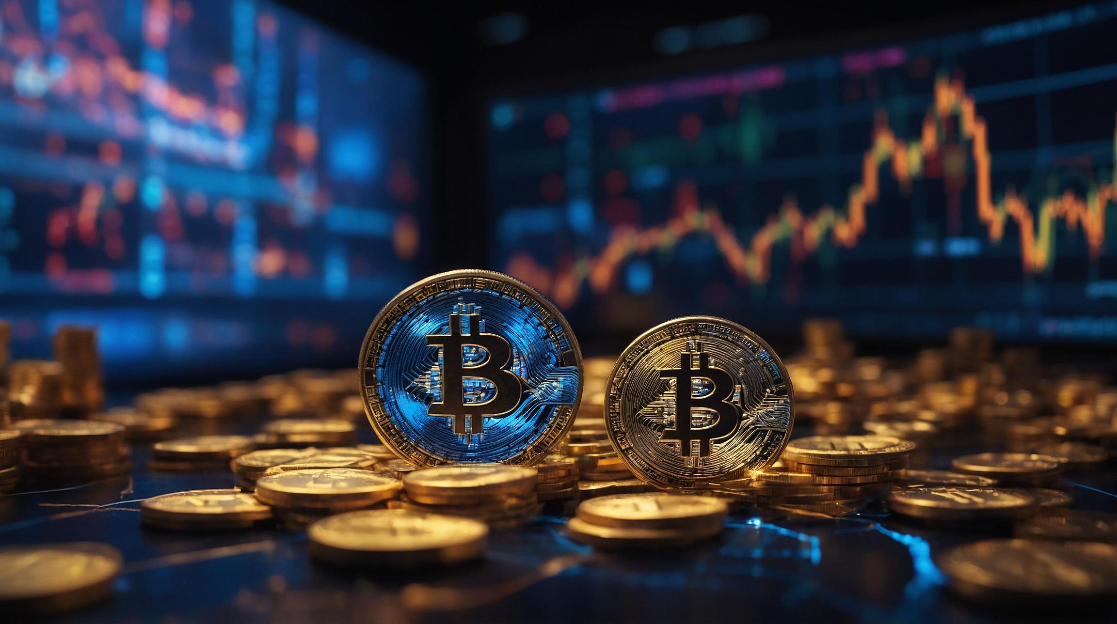 Ether Outpaces Bitcoin Amid Fed Rate Cut Boost | FinOracle
