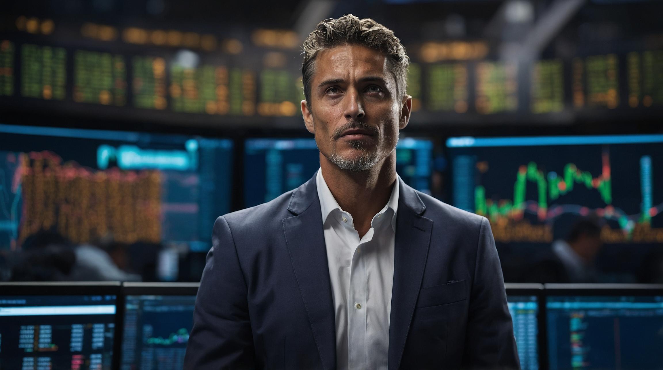 Ethereum Trader Nets 2M During Bear Market | FinOracle