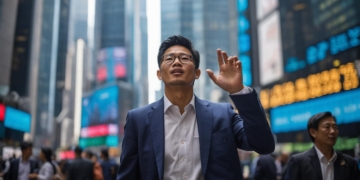 Market Confidence Surges as China Stimulus Sparks Investments - 24.09.2024 19:41 | FinOracle