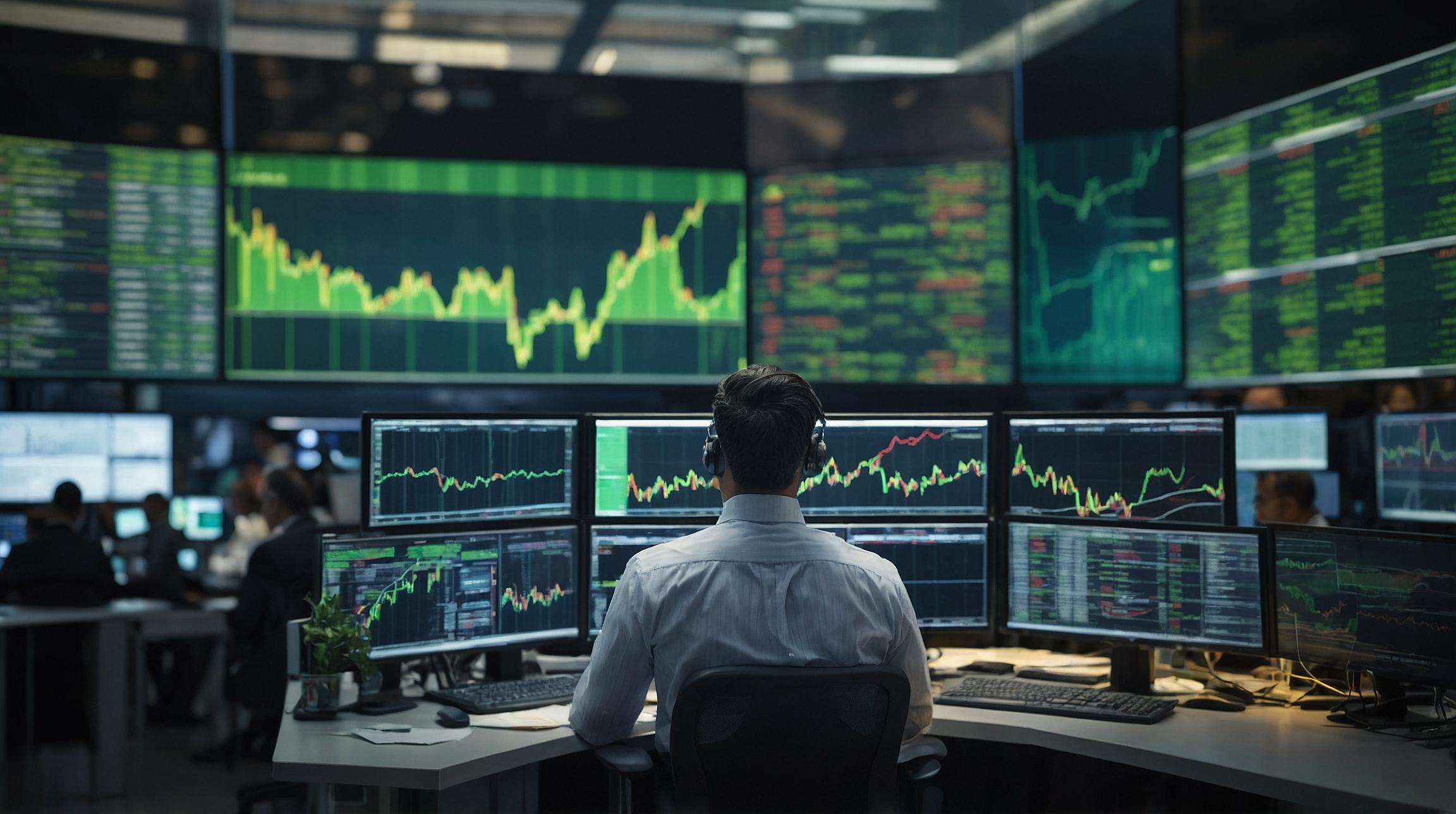 Market Trends & Social Media Insights - 24.09.2024 23:35 | FinOracle