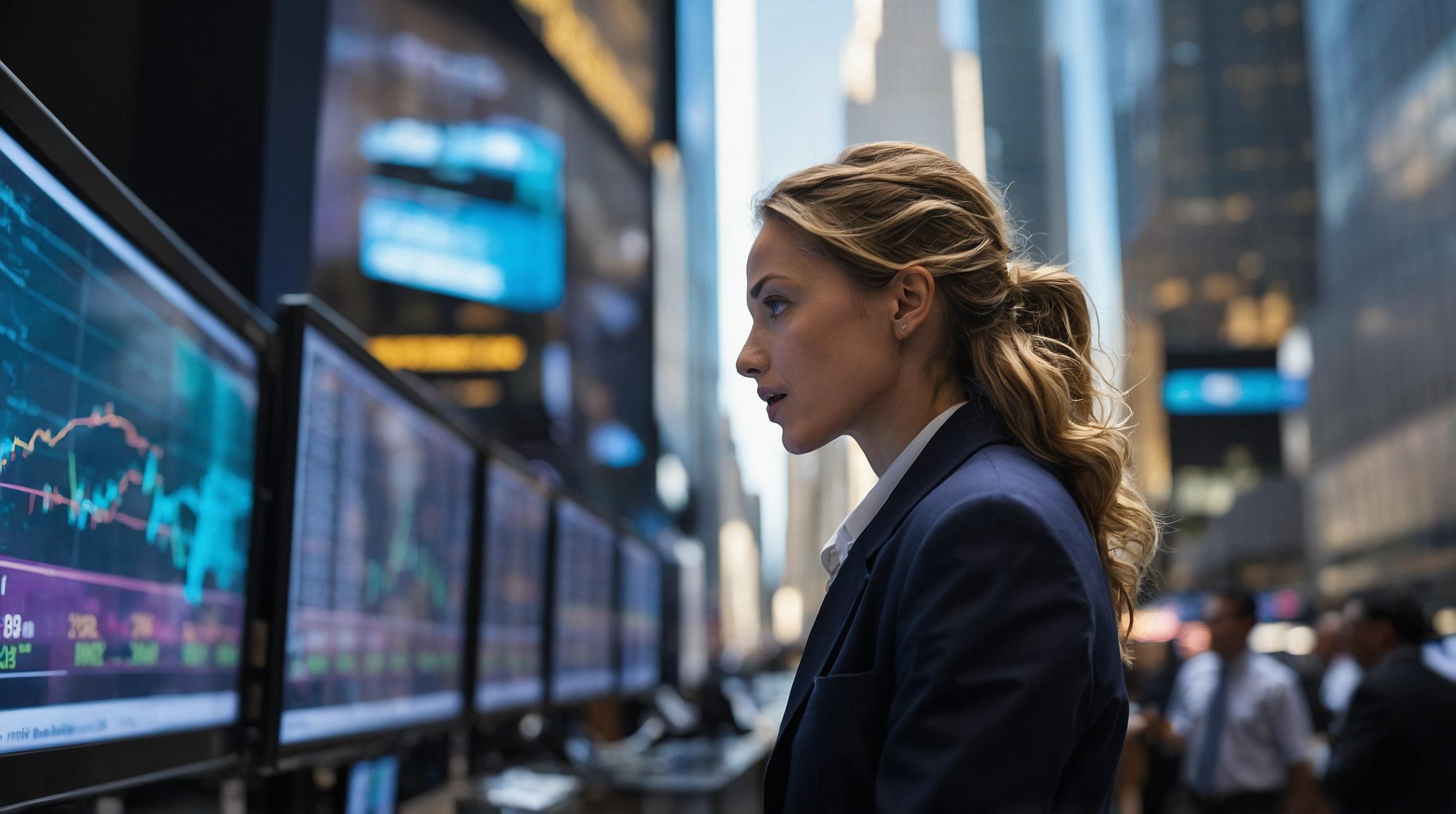 Market Insights: September 25, 2024, 01:35 - Trends & Signals | FinOracle