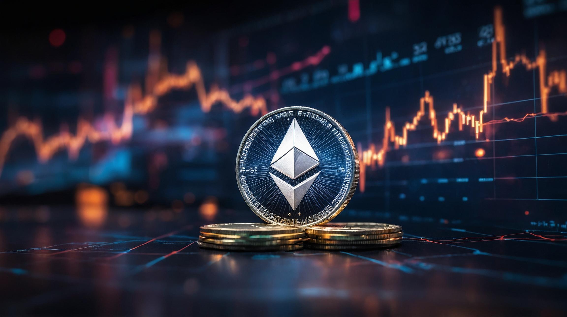 Ethereum Eyes ,000 Amid Rising Open Interest | FinOracle
