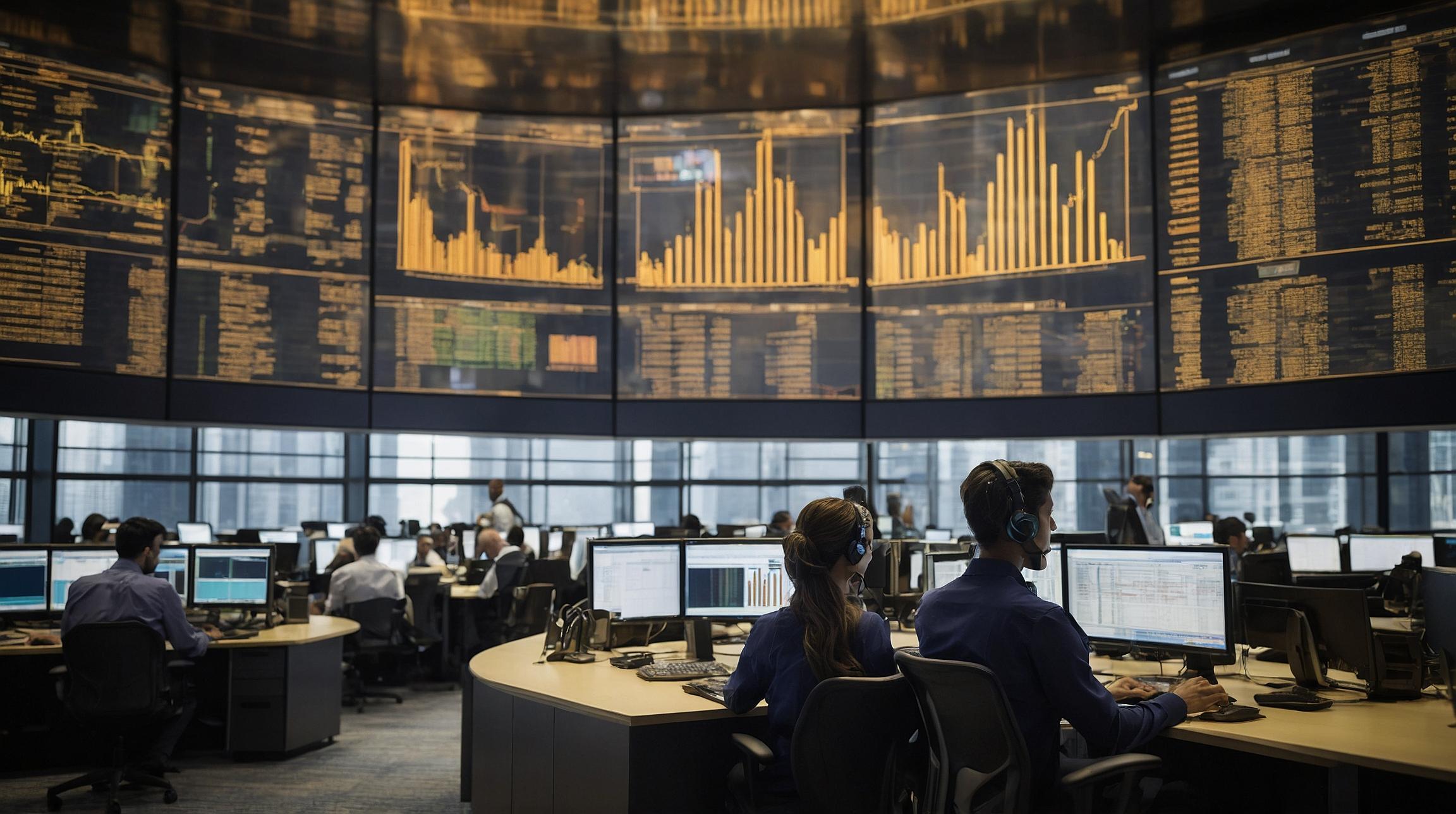 Market Signals: Gold and US Indices Insights - 25 Sept 2024 13:36 | FinOracle