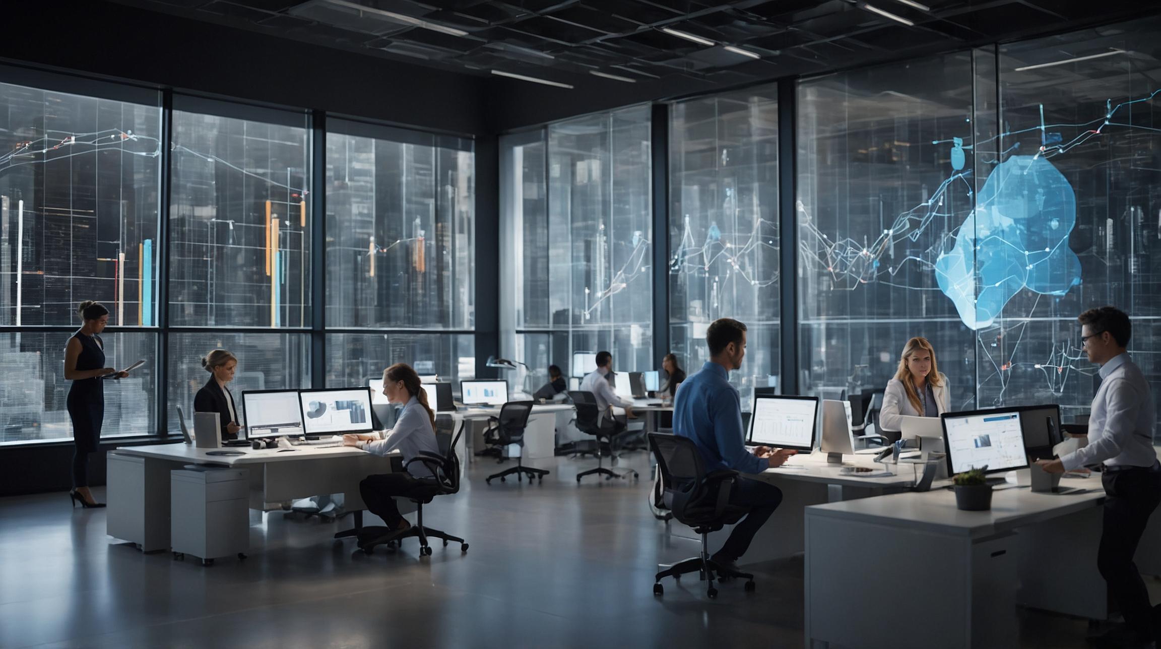 Are AI Agents the Future of Business Evolution? | FinOracle
